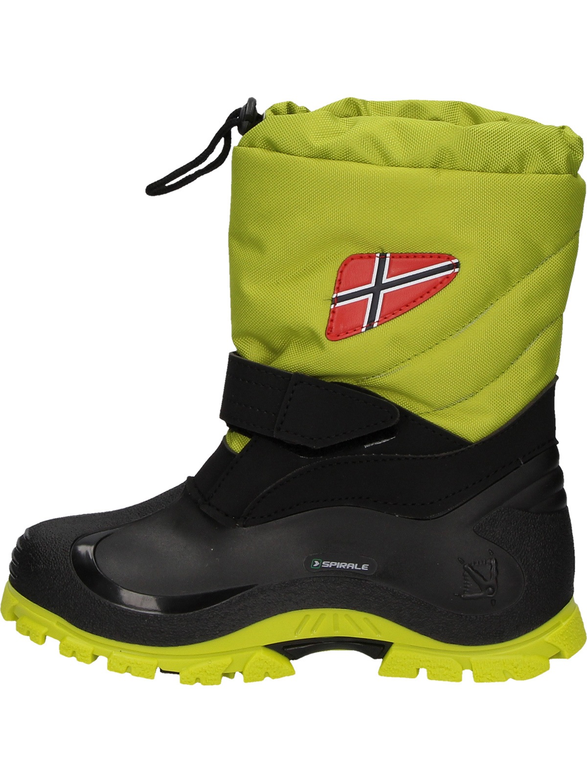 Spirale Winterstiefel »Morten«