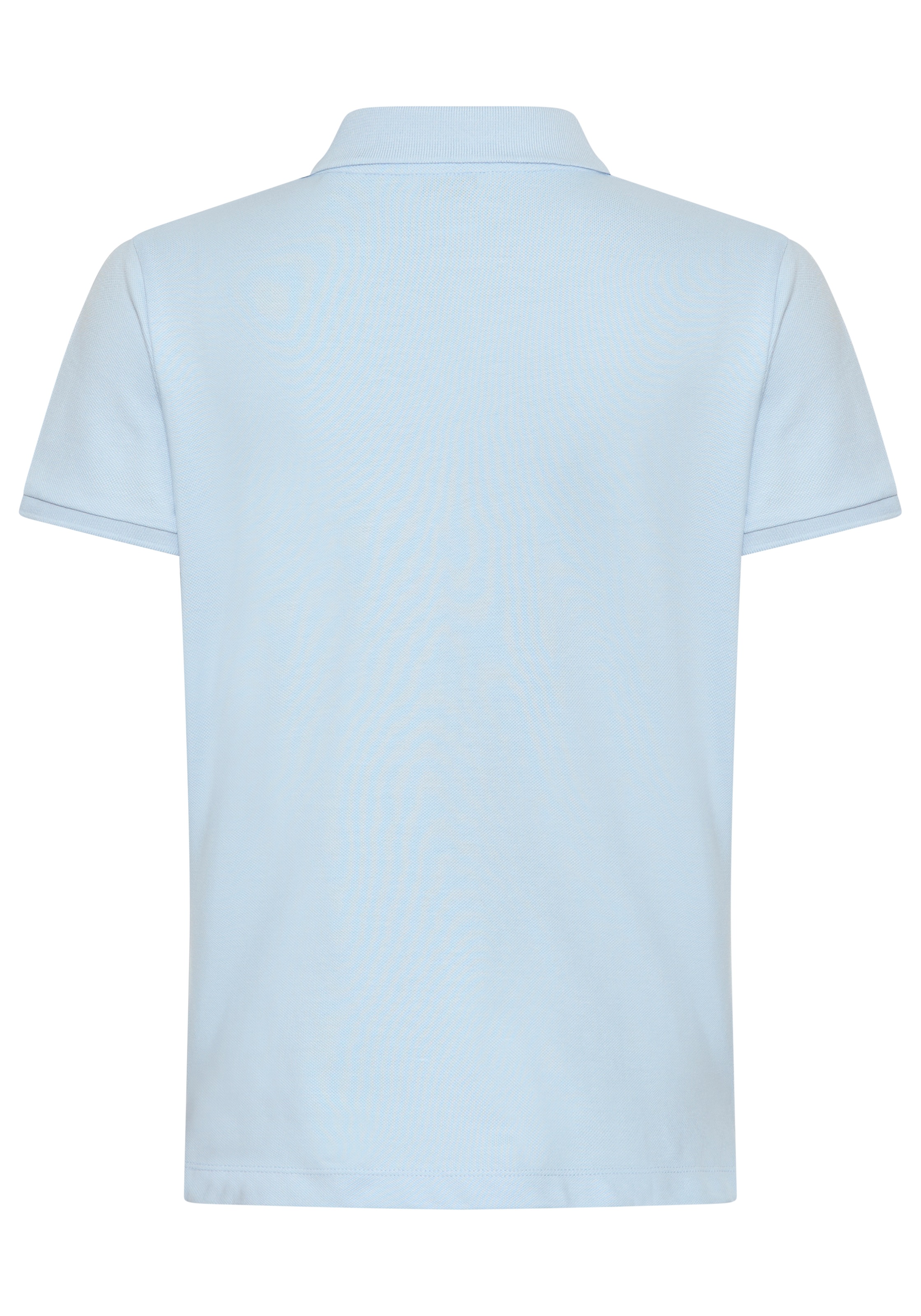 Gant Poloshirt »Slim Shield Cap Logo Polo«