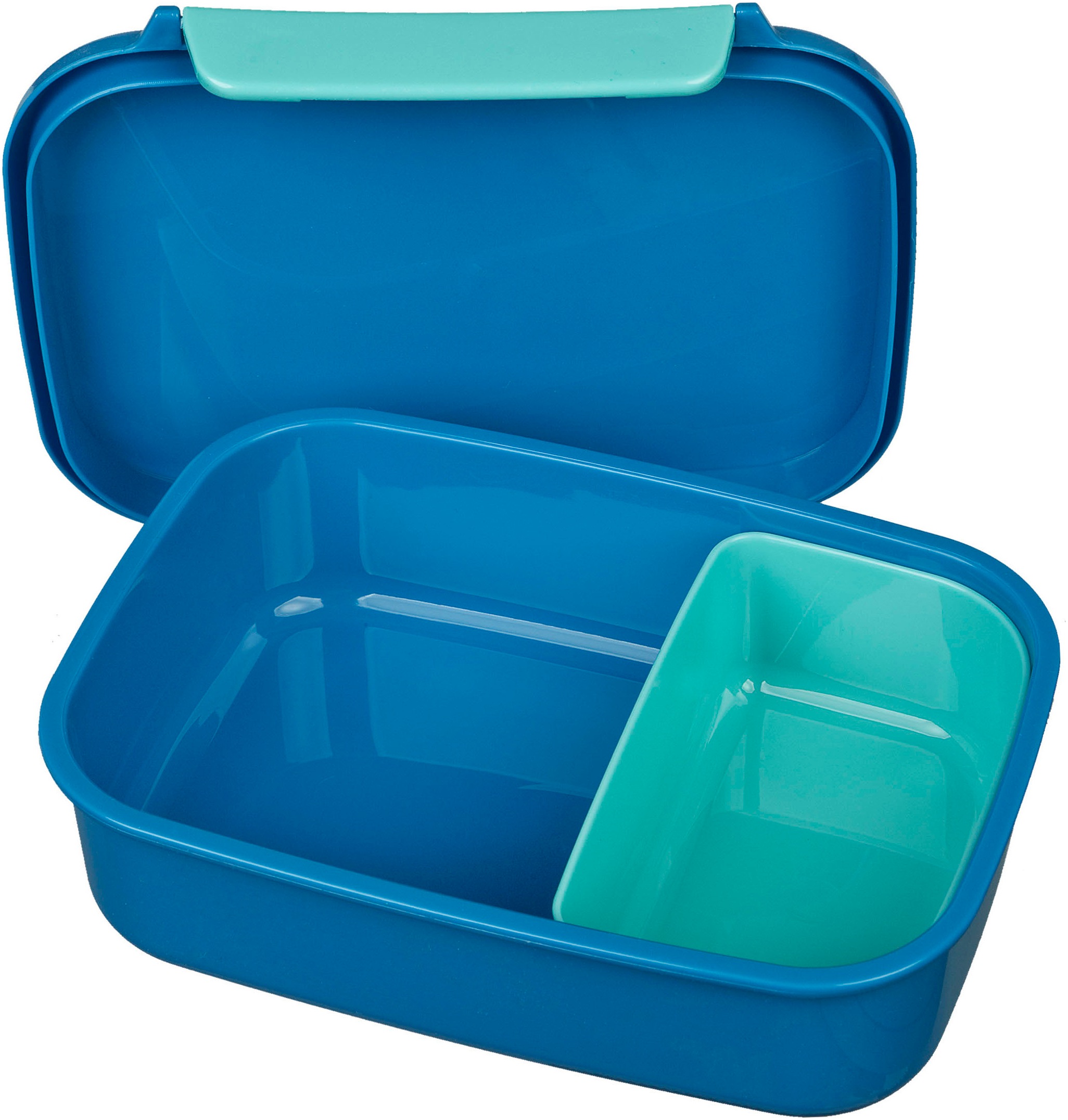 Scooli Lunchbox »Brotzeitdose + Trinkflasche, Vaiana«, (2 tlg.), mit Trinkflasche