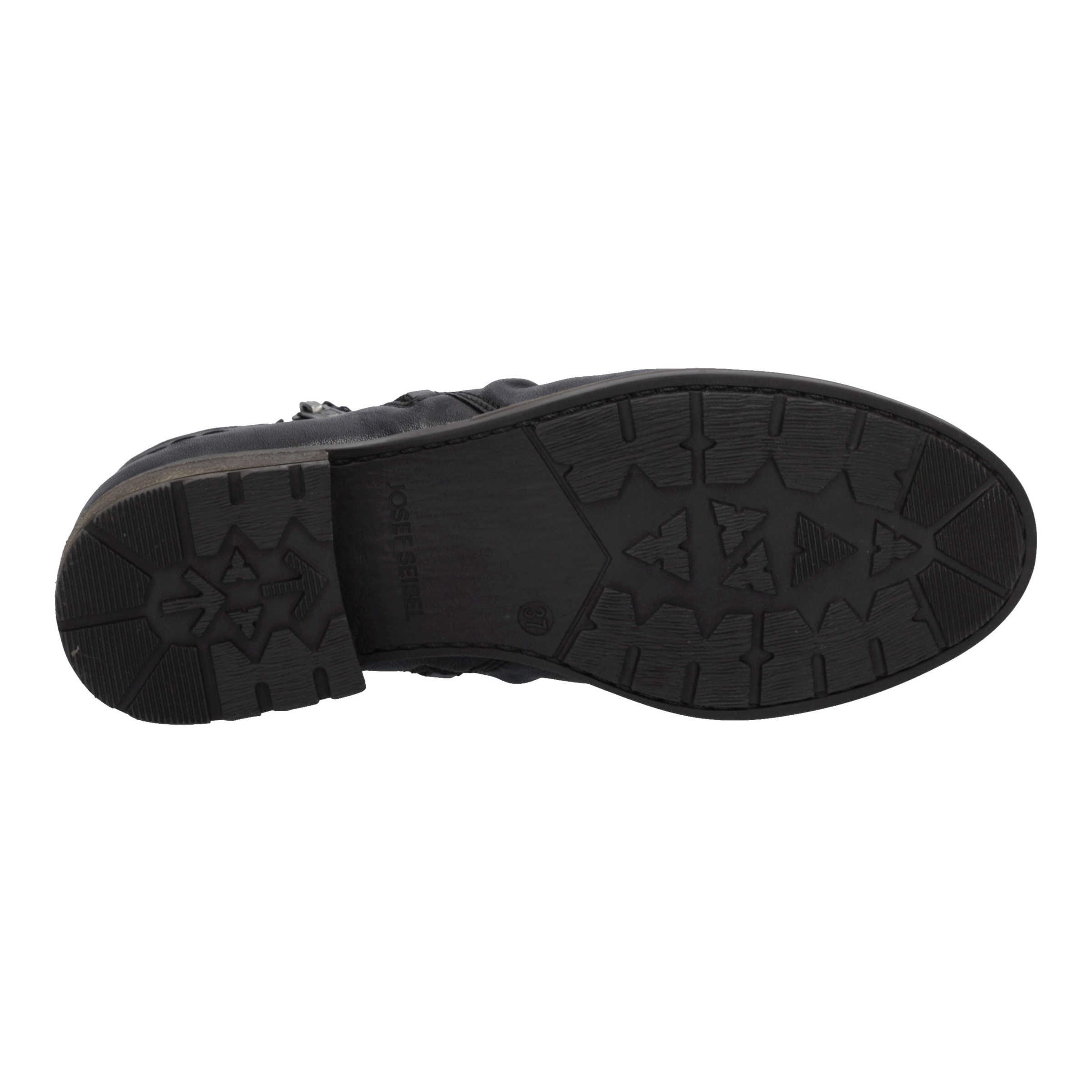 Josef Seibel Stiefelette »Kate 05, dunkelblau«