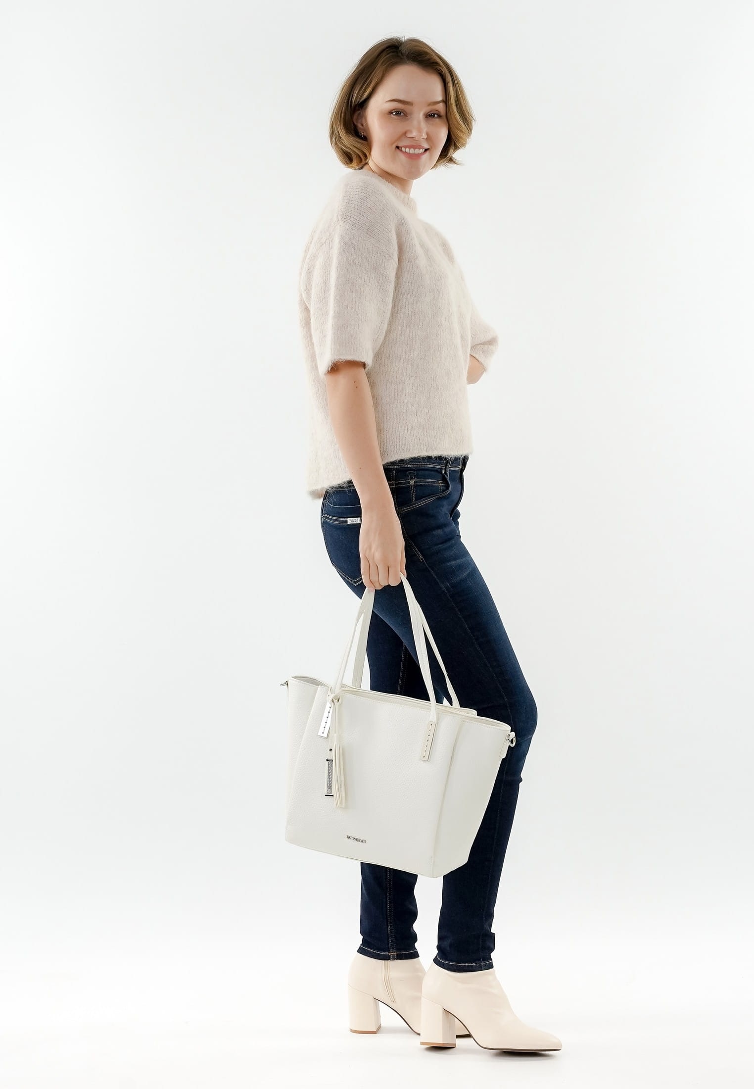 EMILY & NOAH Shopper »Shopper E&N Brooke«