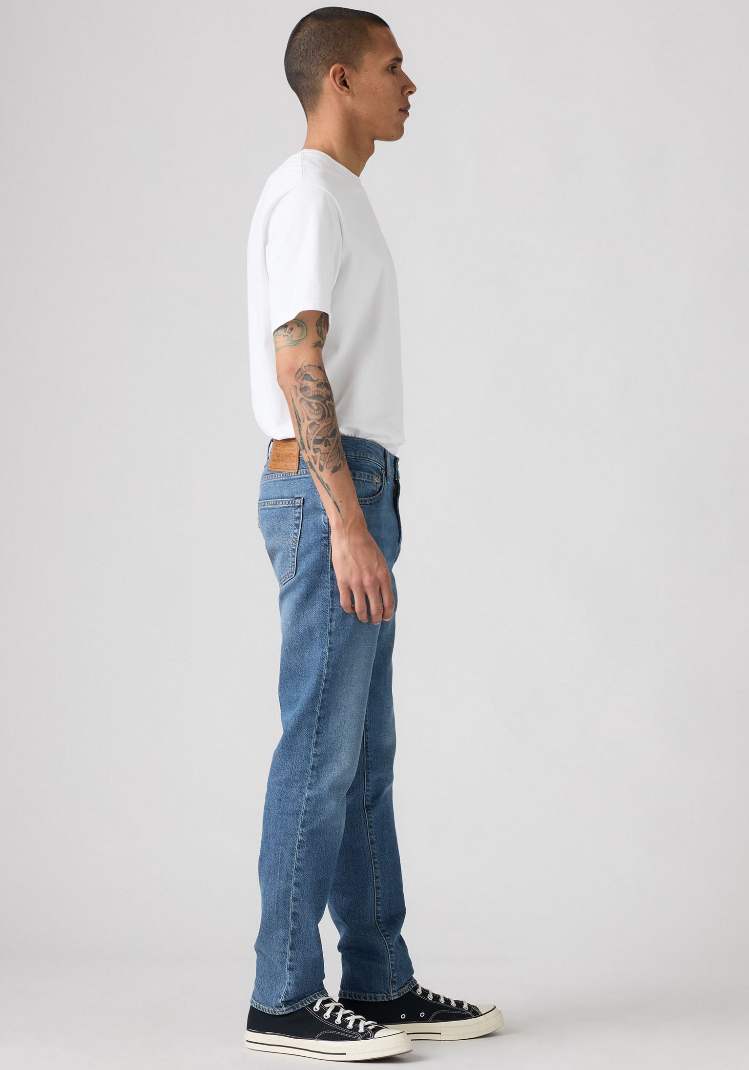 Levi's® Slim-fit-Jeans »511 SLIM«, mit Stretch
