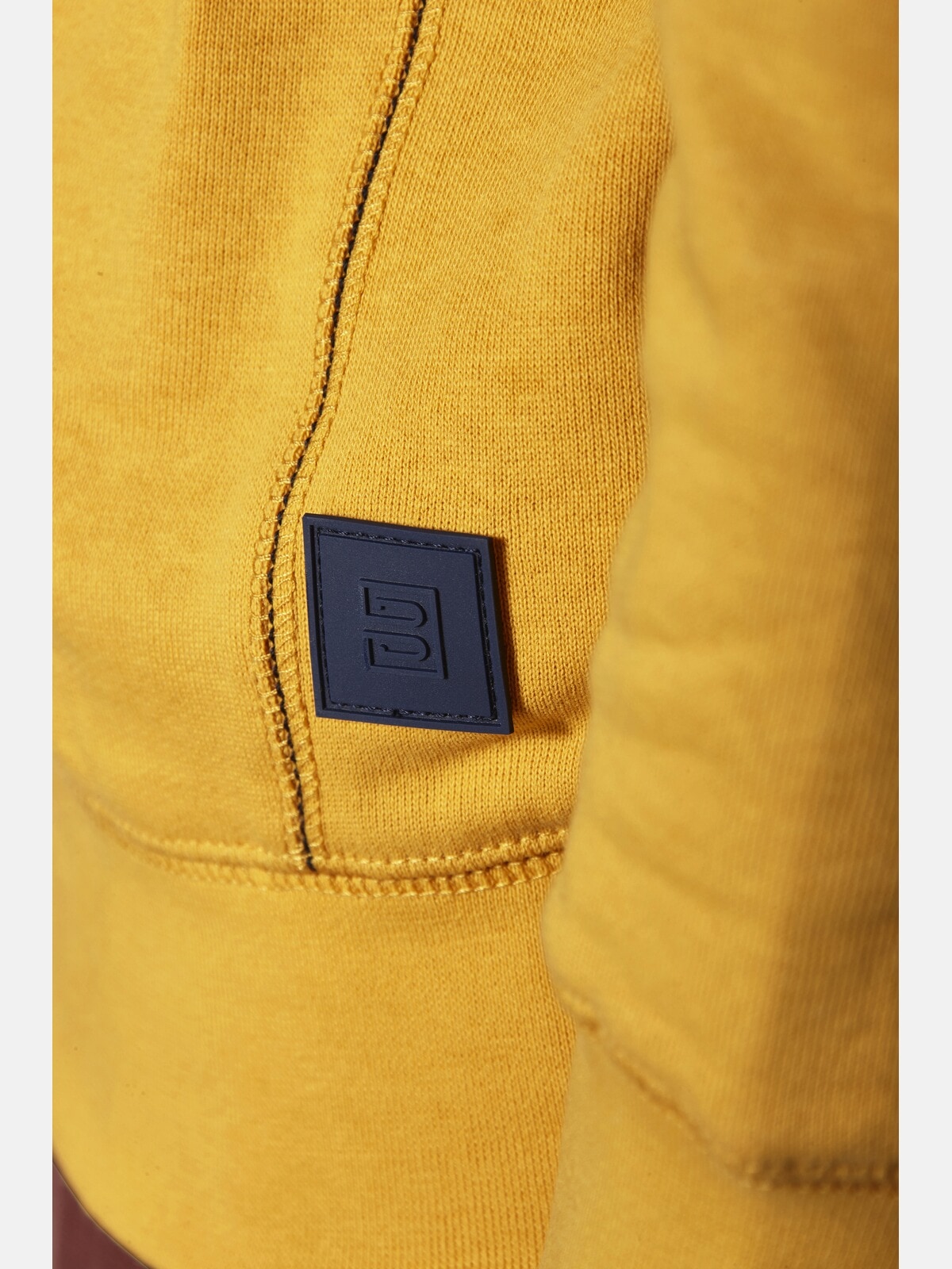 Babista Sweatshirt »Sweatshirt SILVASSI« 1 Stk. tlg.