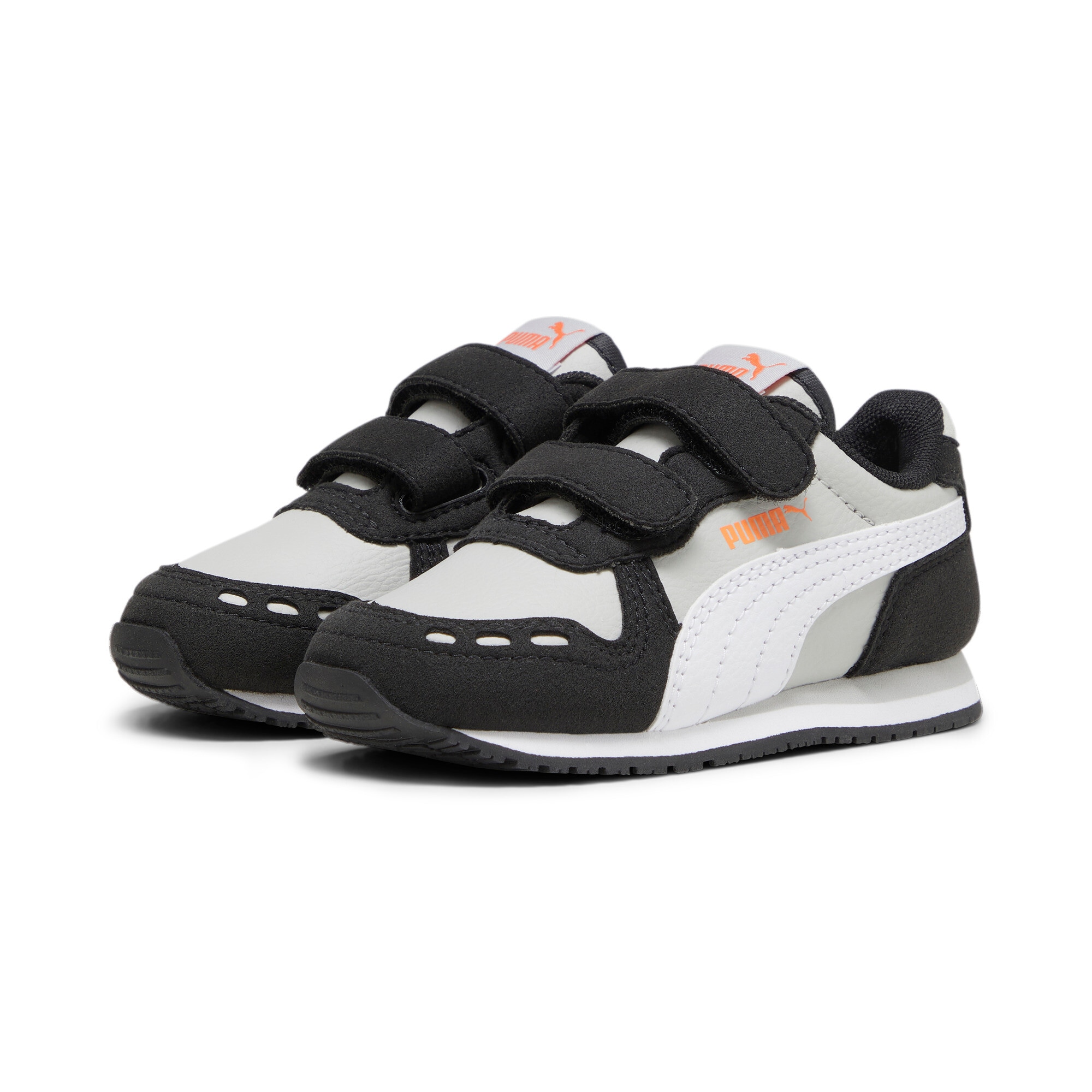 Sneaker »CABANA RACER SL 20 V INF«, für Kinder mit Klettverschluss