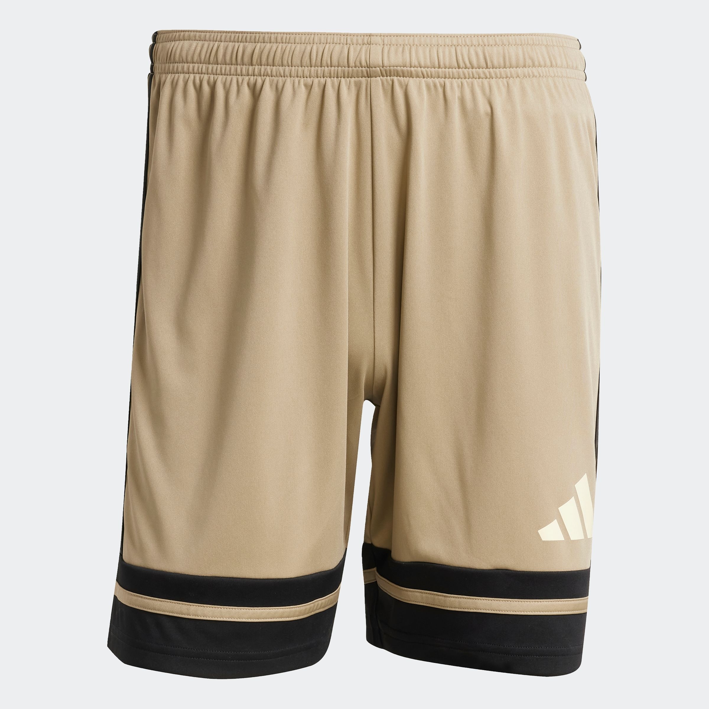 adidas Performance Trainingsshorts »SQUA25 SHO M«, (1 tlg.)
