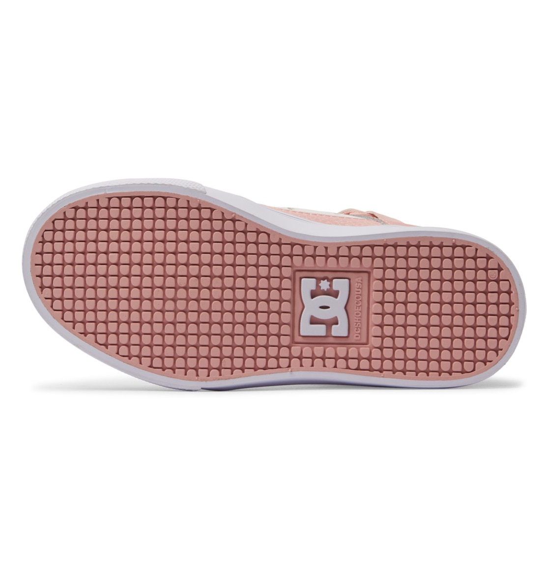 DC Shoes Sneaker »Pure High-Top Ev«