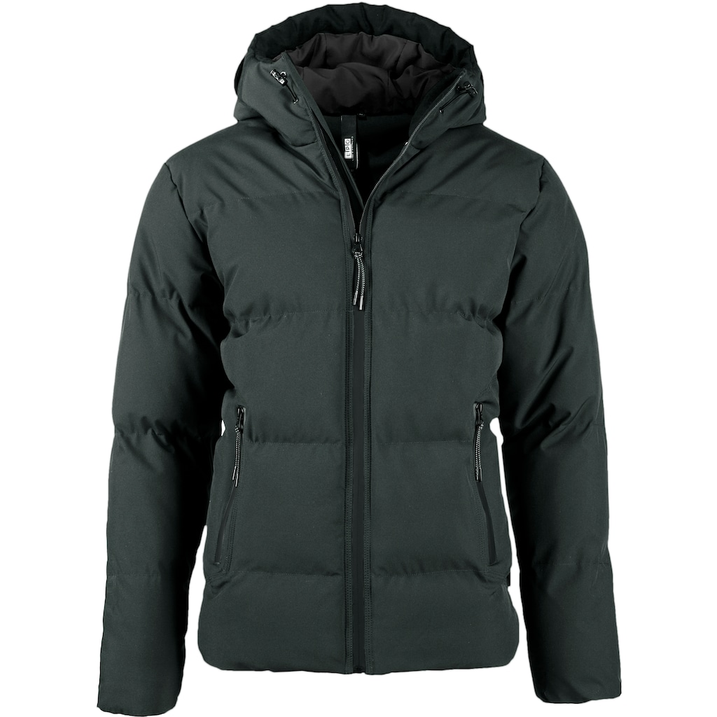 DEPROC Active Steppjacke »GILMOUR LRN Men«