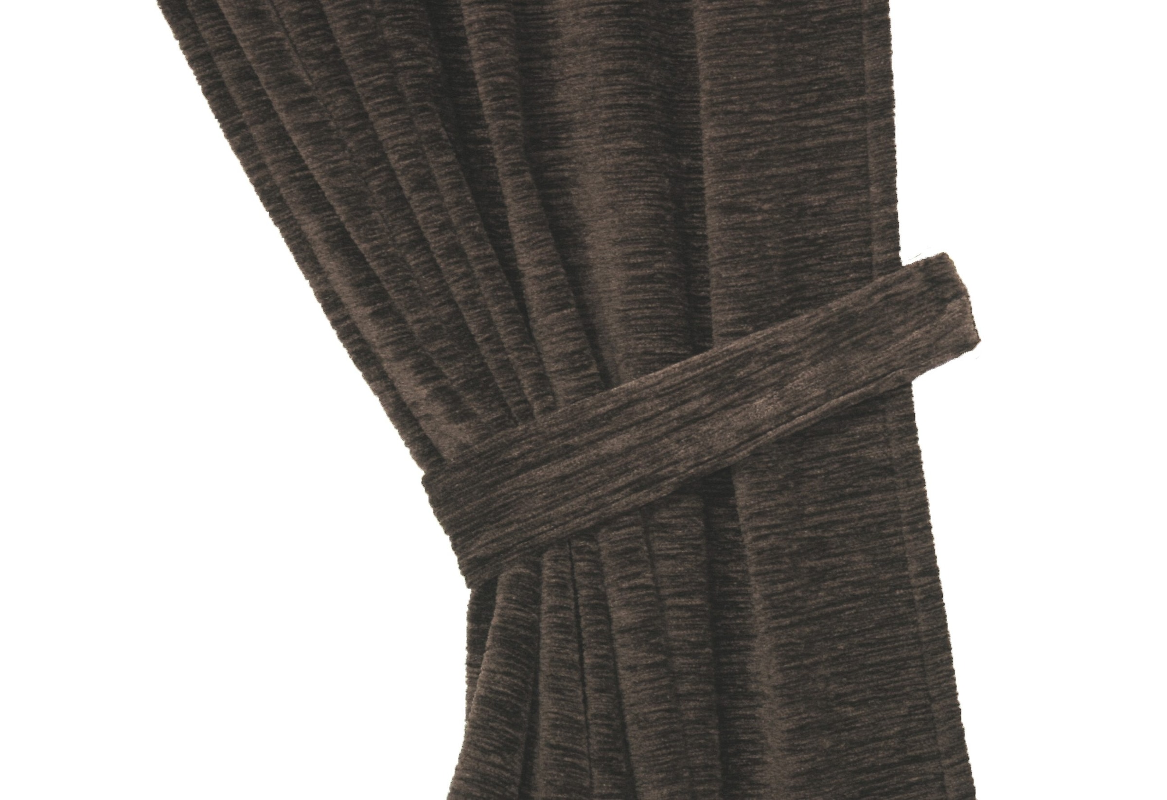 Wirth Raffhalter »Thermo-Chenille 288g/m²« 2-er Set