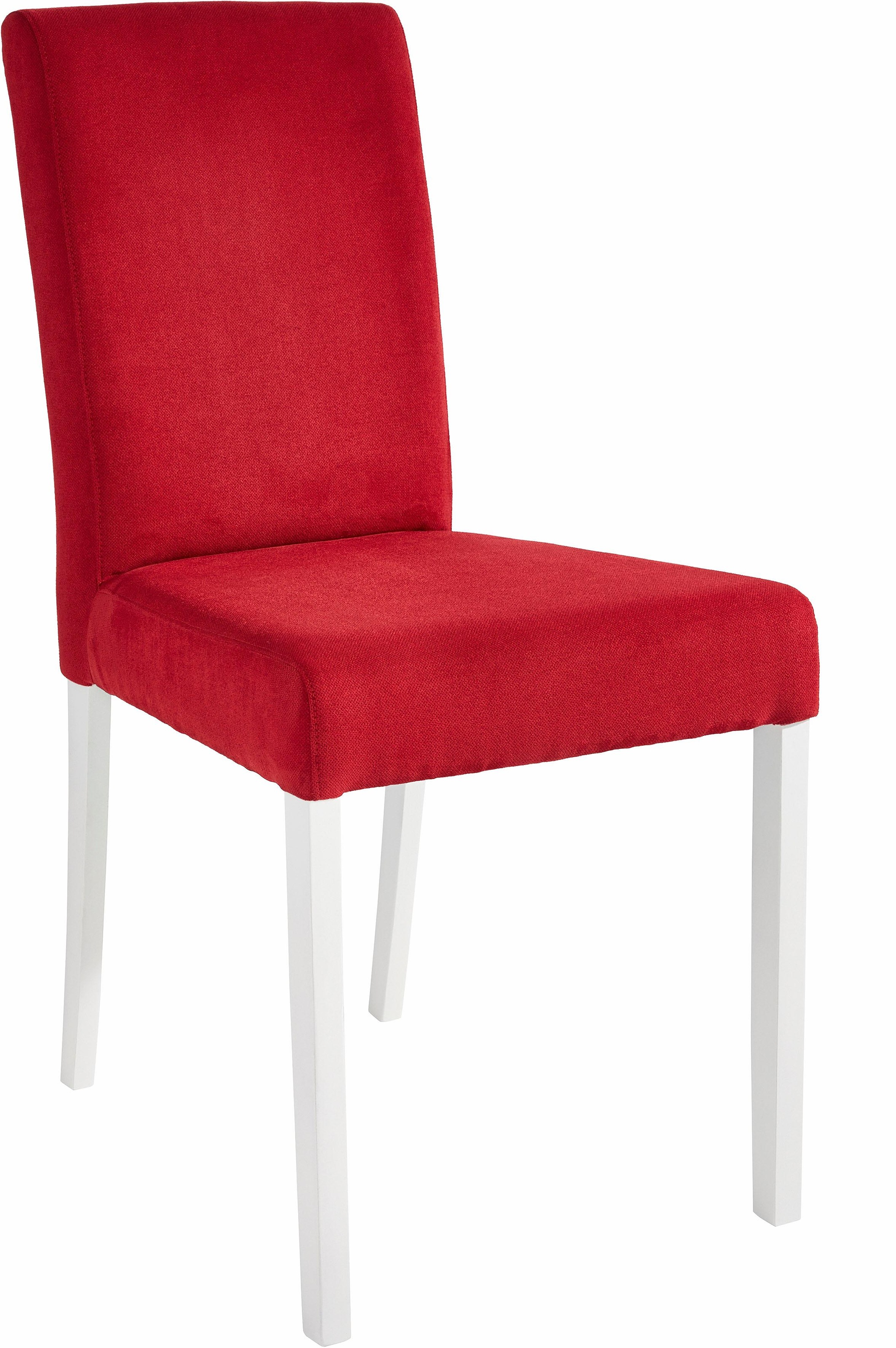 Home affaire Eckbankgruppe »Luce«, (Set, 4 tlg.)