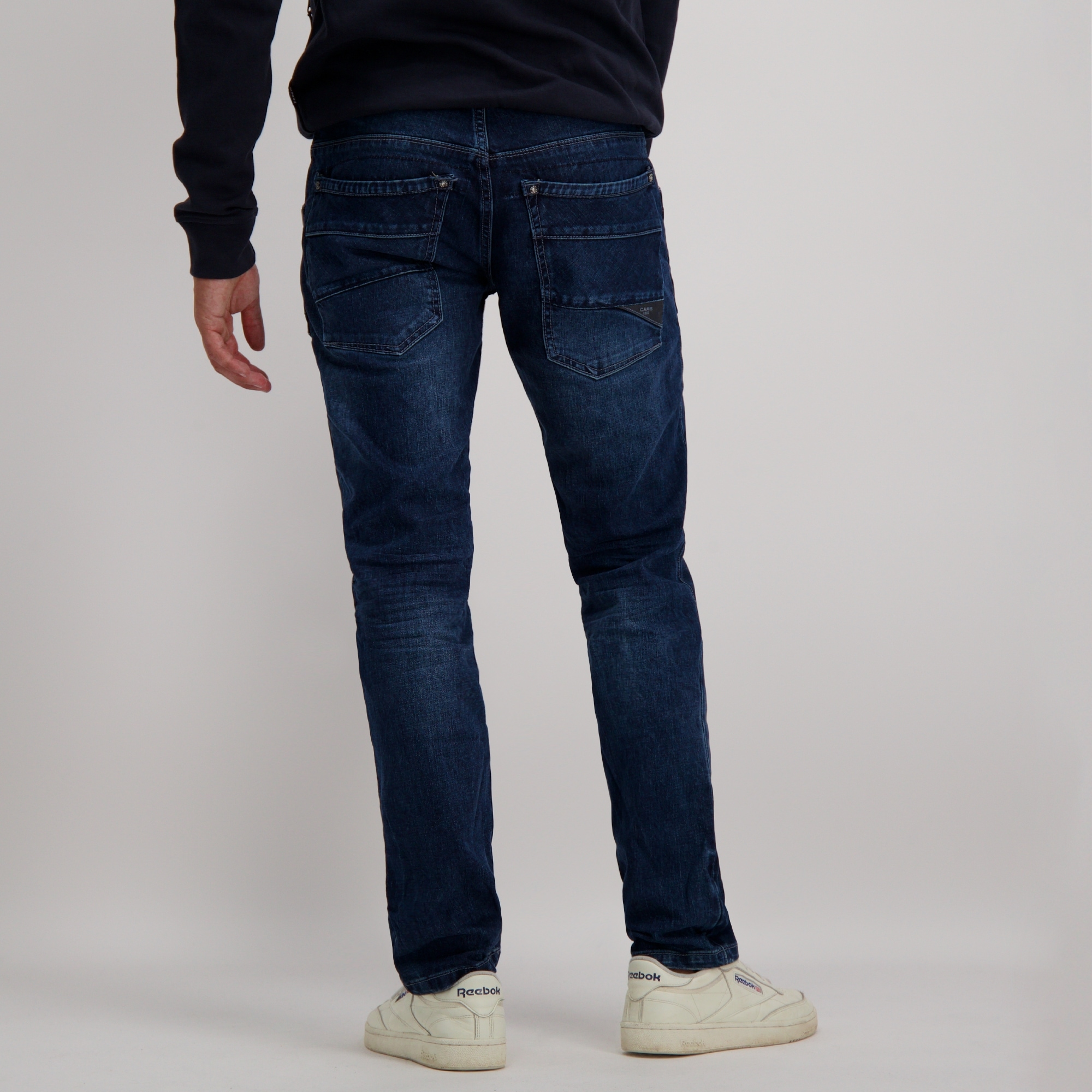 CARS JEANS Regular-fit-Jeans »Jeans Bedford«