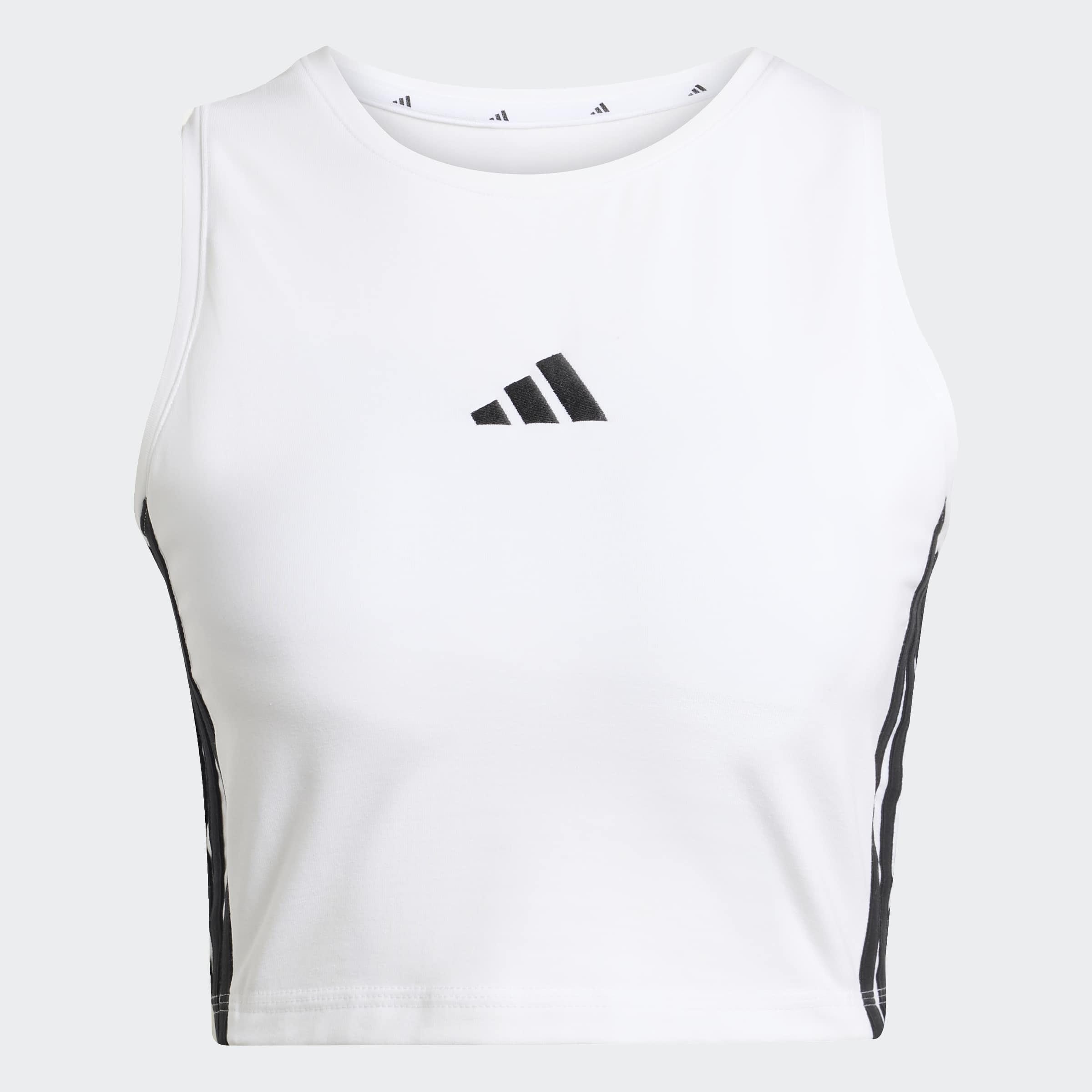 adidas Sportswear Tanktop »W 3S PAD TK«