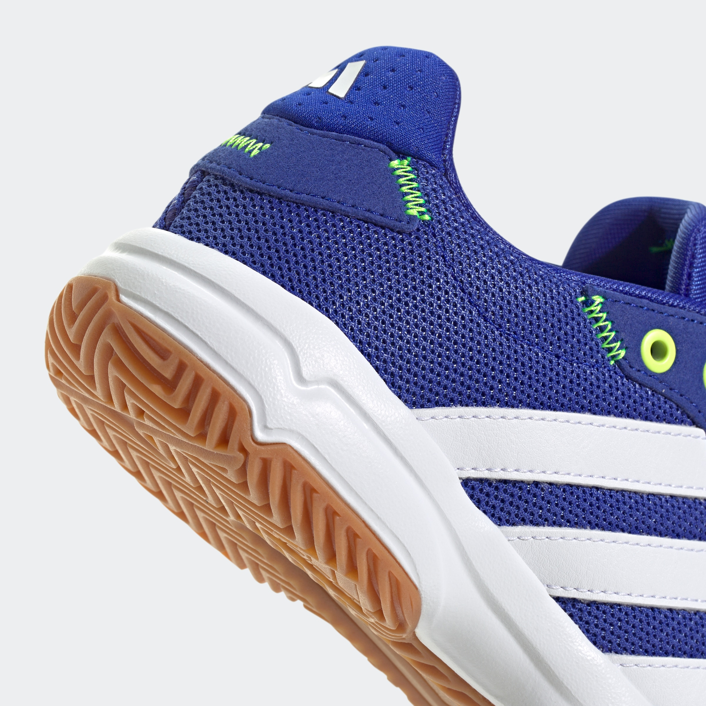 adidas Performance Hallenschuh »STABIL INDOOR KIDS«