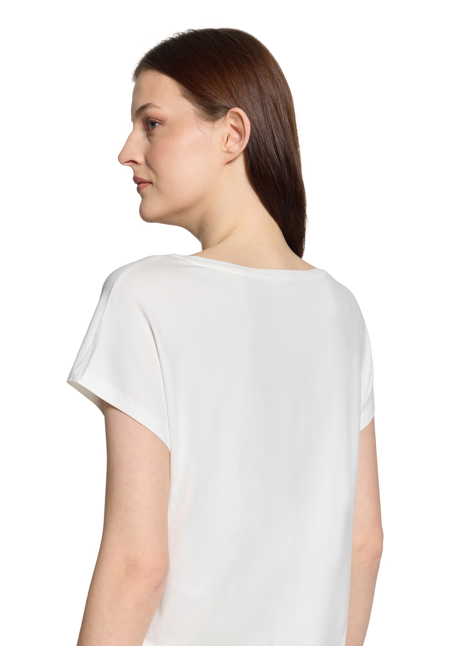 Betty Barclay Rundhalsshirt »Casual-Shirt mit Aufdruck«