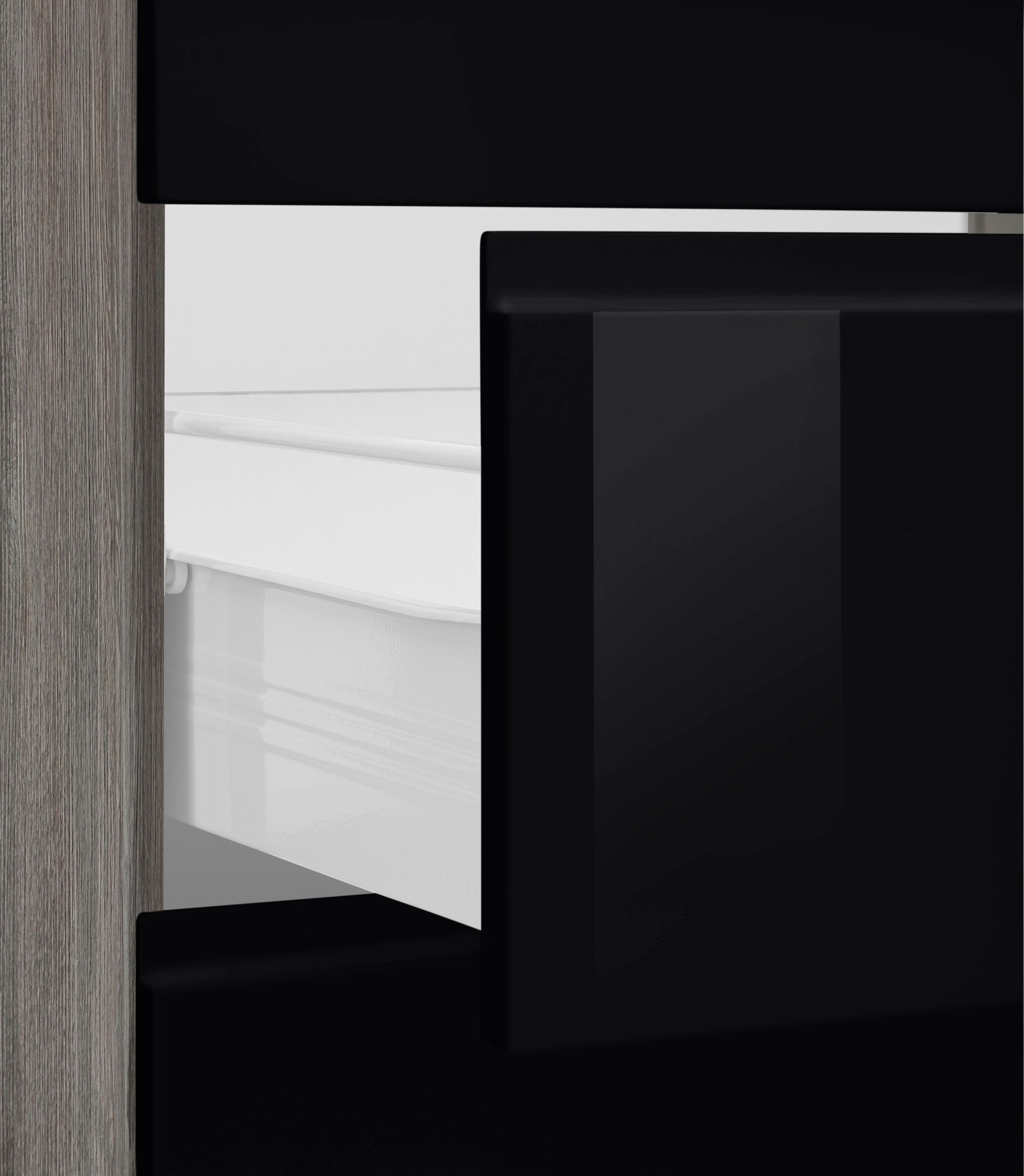 KOCHSTATION Winkelküche »KS-Virginia« Stellbreite 230/190 cm, ohne E-Geräte