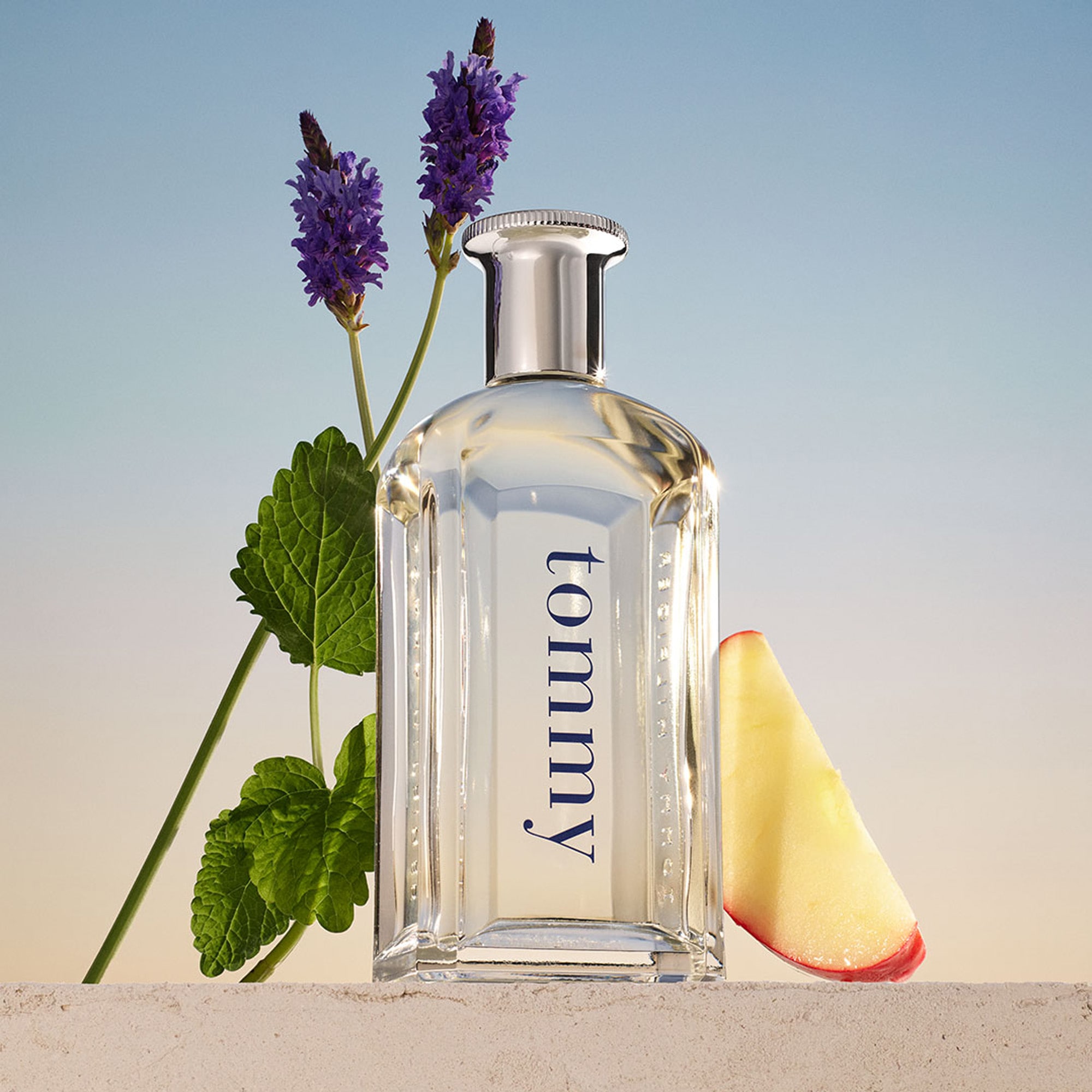 Tommy Hilfiger Eau de Toilette »Tommy Core«