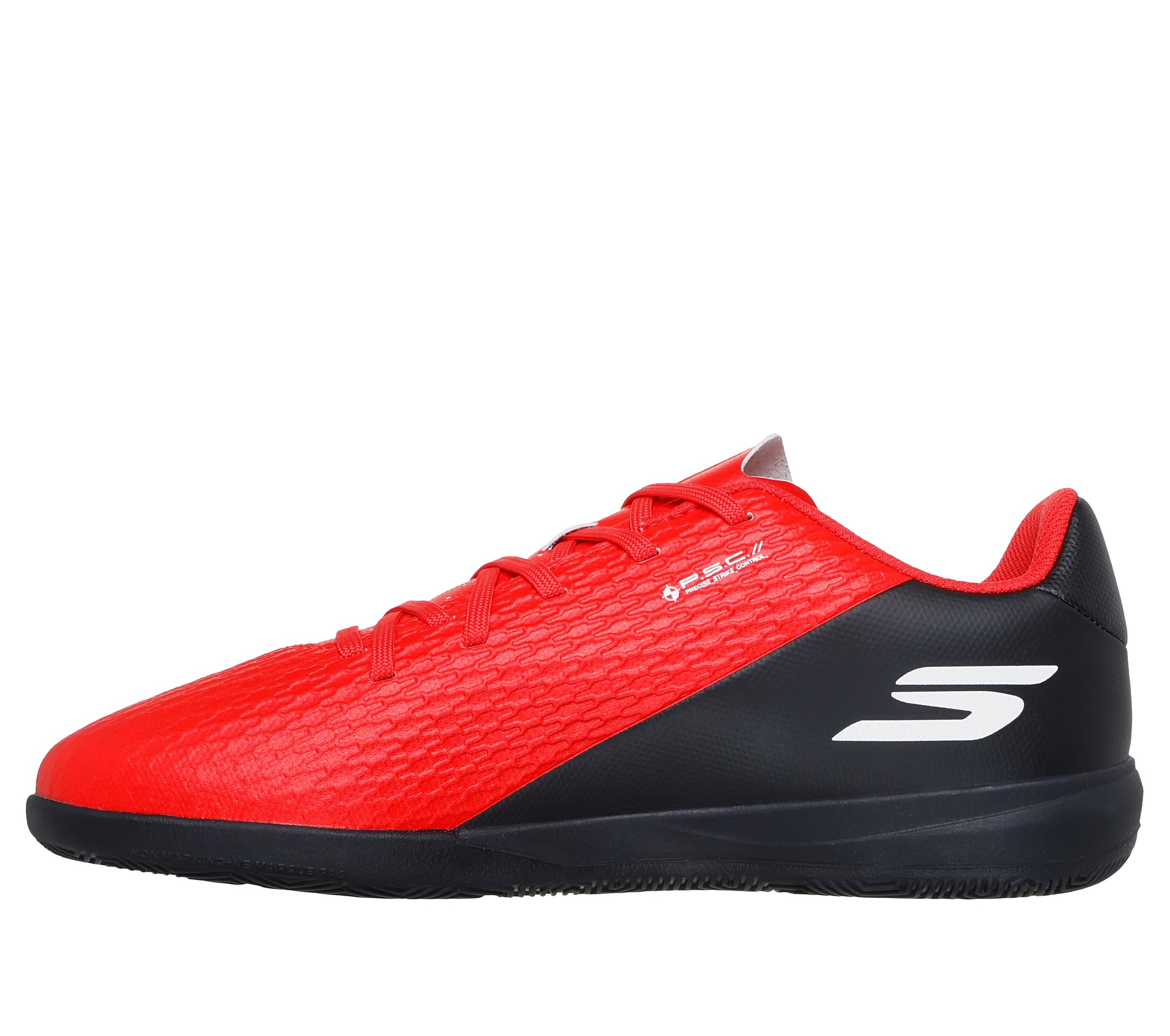 Skechers Fußballschuh »JR YOUTH IC, Skechers Skx_2 Jr Youth Ic«  Indoor Court Schuh mit leichter Skechers Move Foam™-Dämpfung