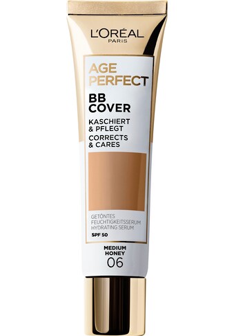 BB-Creme »Age Perfect BB Cover«