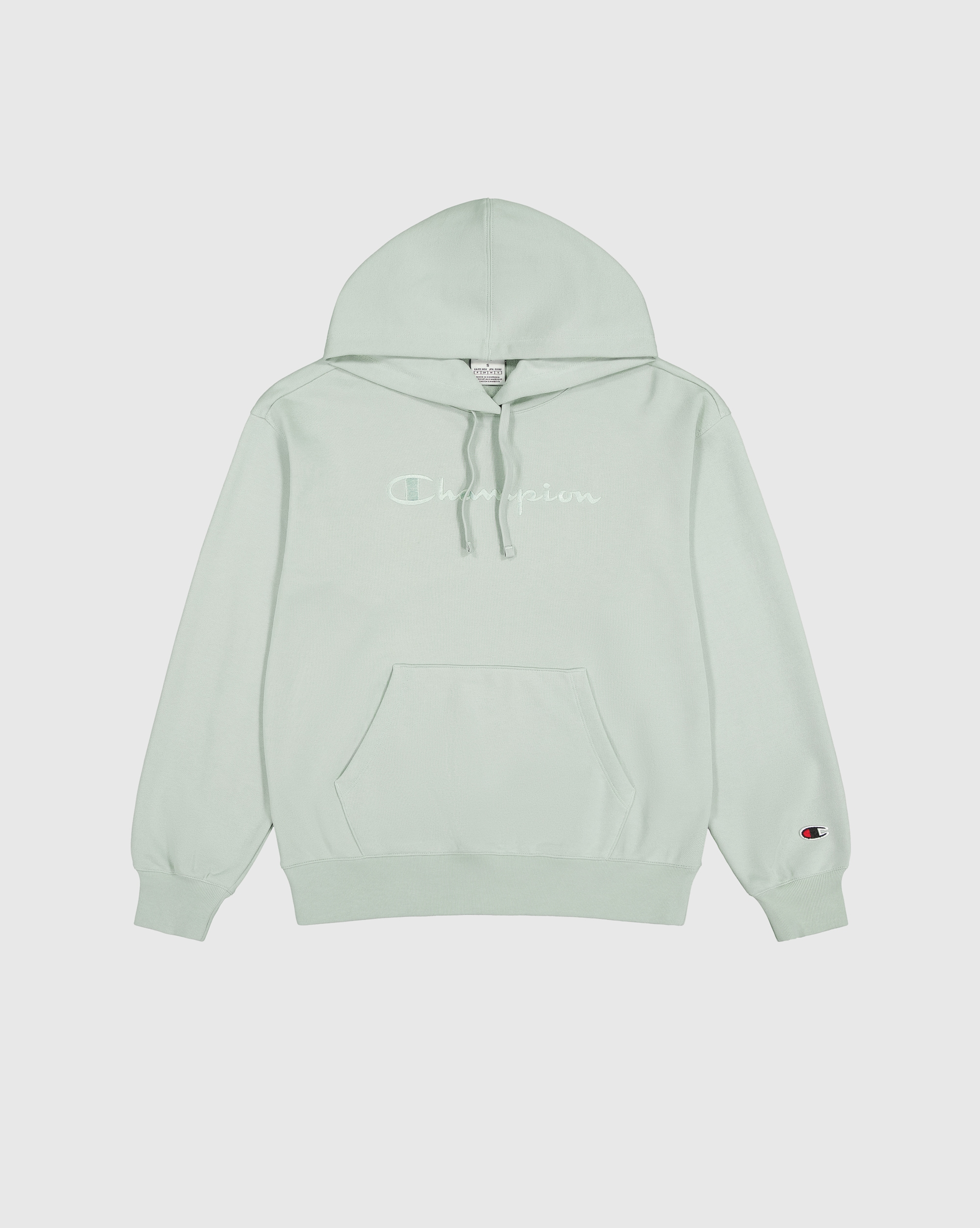 Champion Kapuzensweatshirt