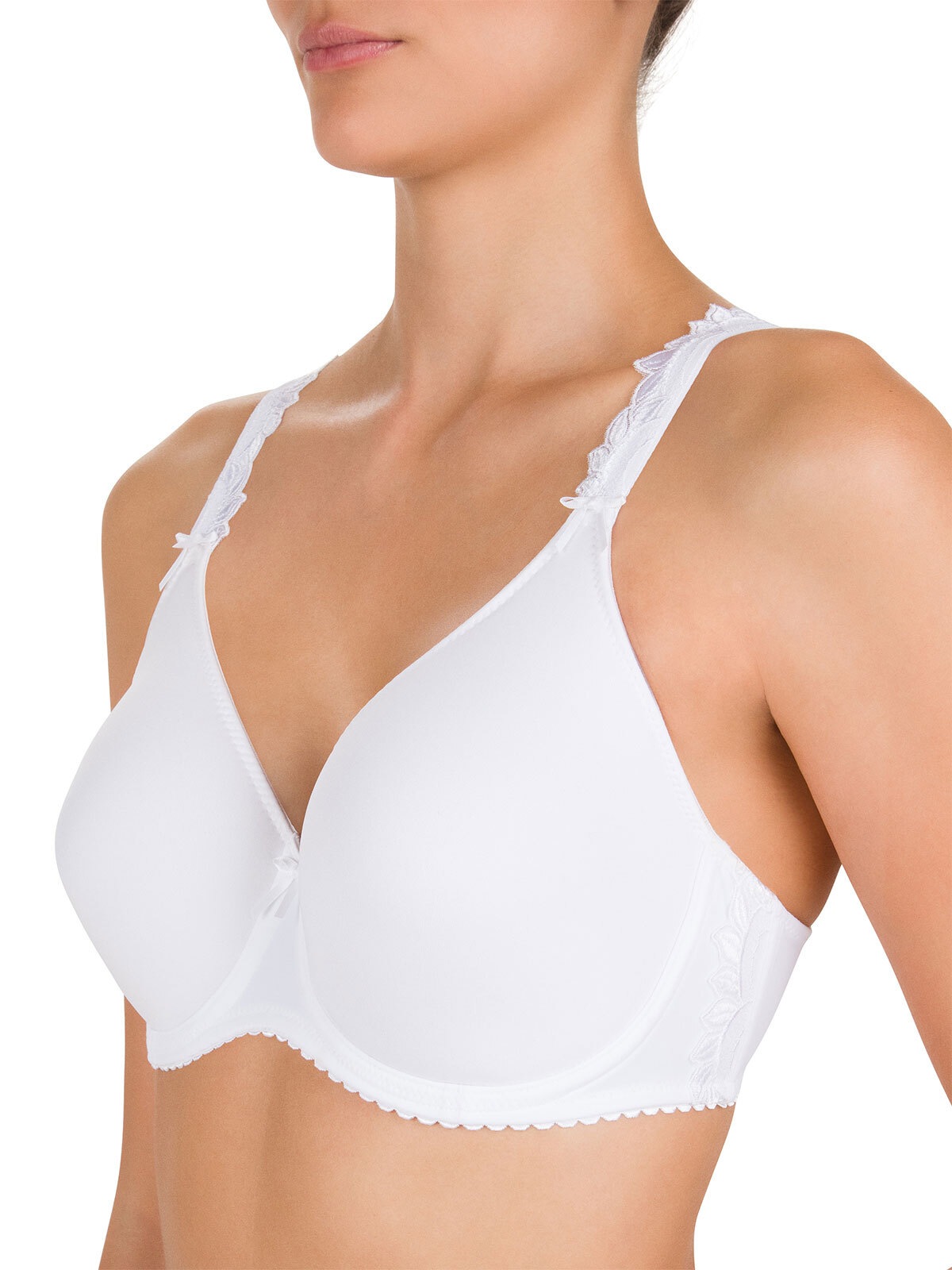 Felina T-Shirt-BH »2er Pack Spacer BH mit Bügel Rhapsody«