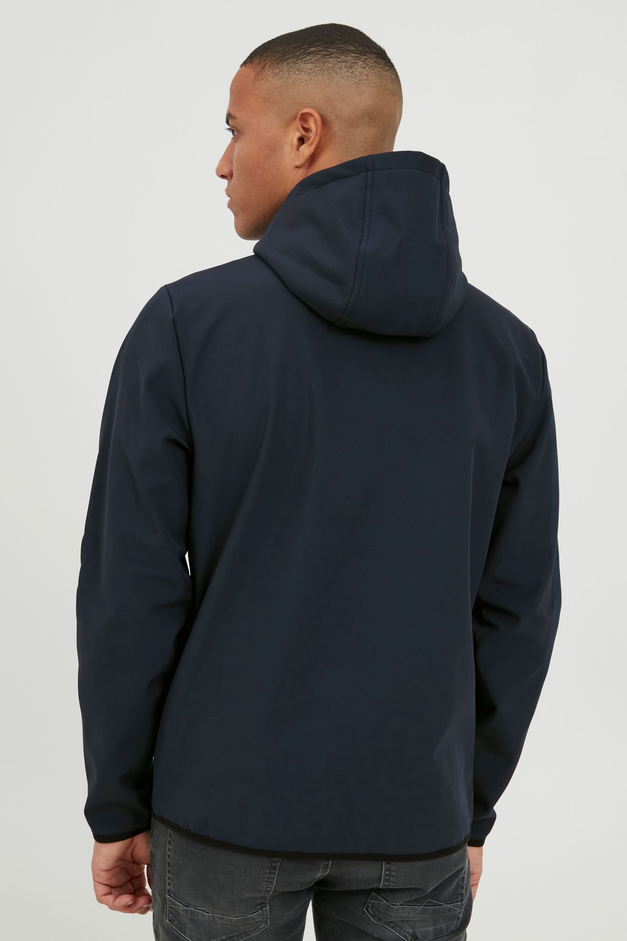 11 Project Softshelljacke »Softshelljacke PRUlfert«