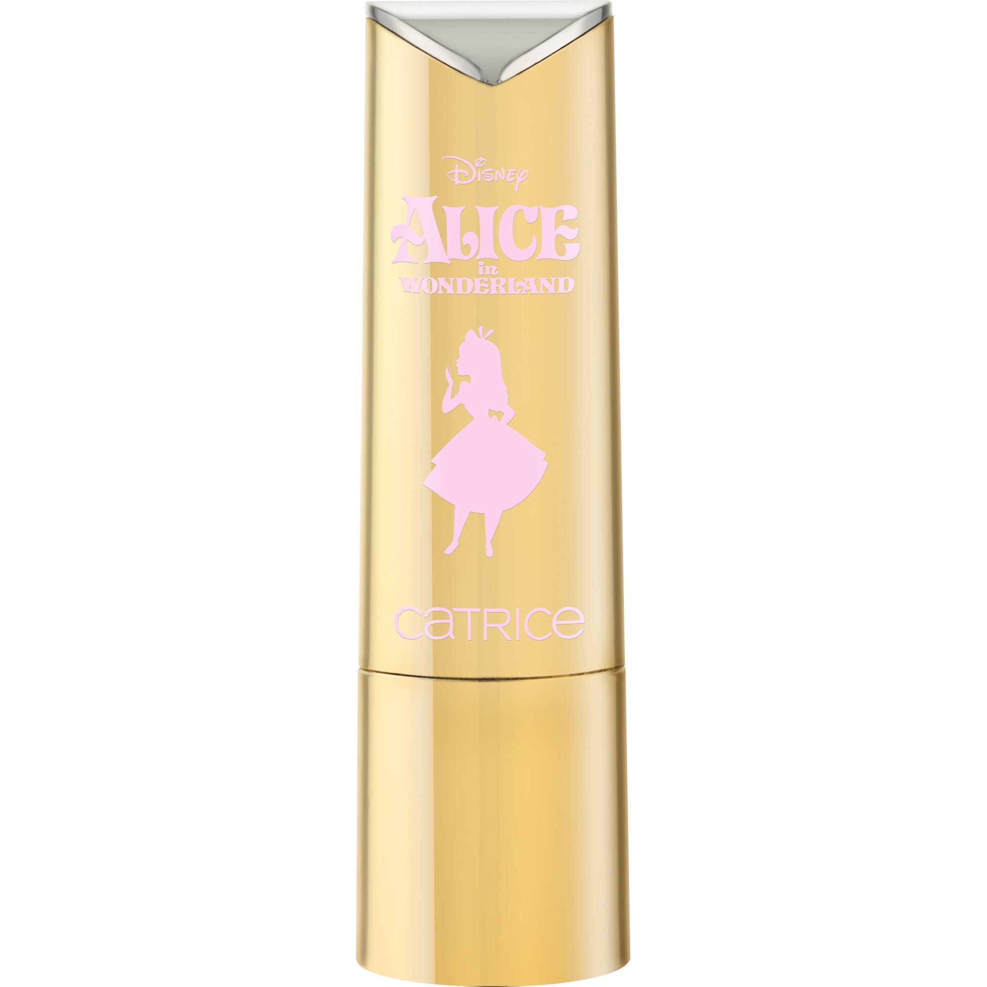 Catrice Lippenbalsam »Disney Alice in Wonderland Glow Lip Balm«