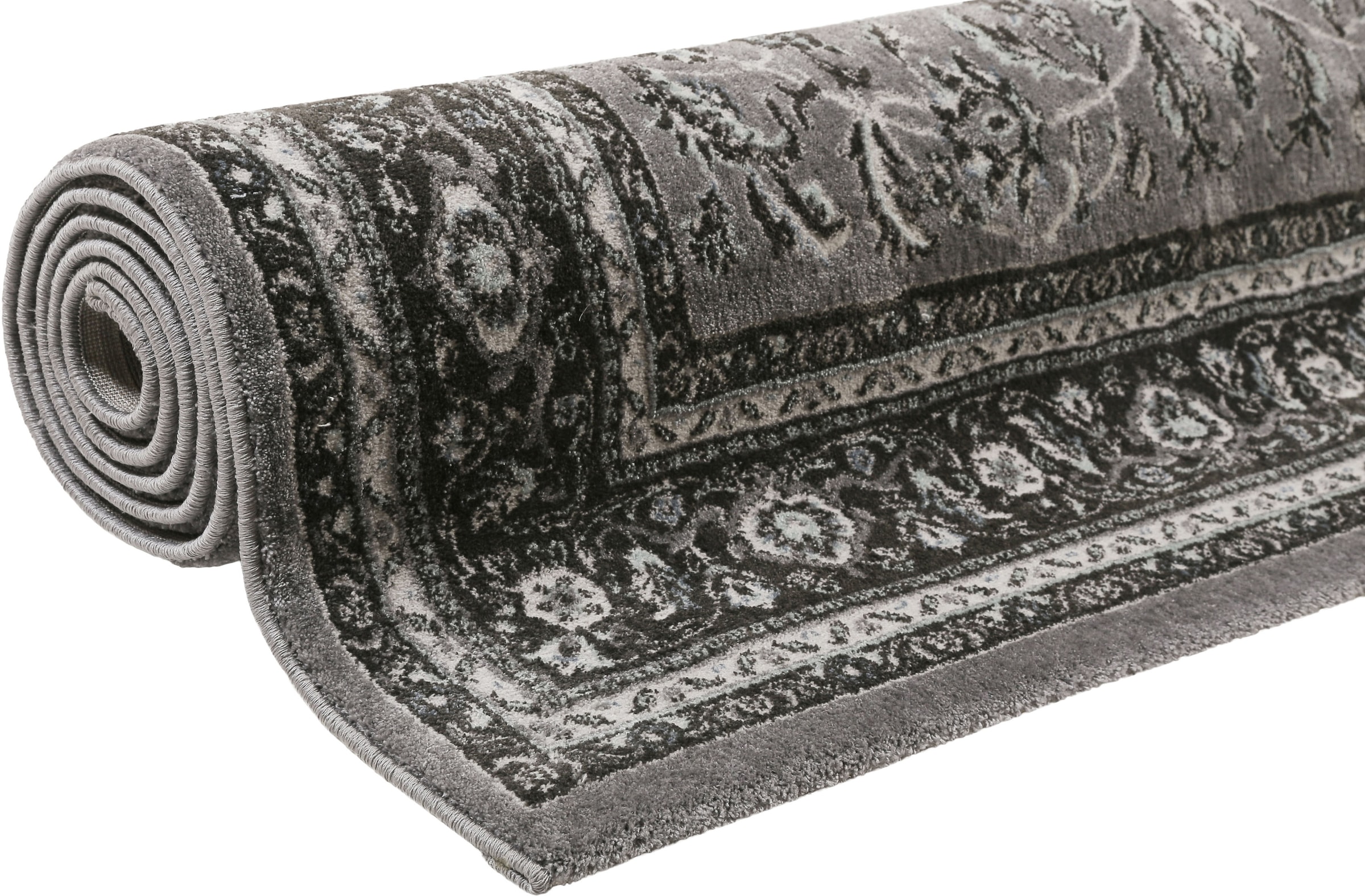 Wecon home Orientteppich »Oxford«, rechteckig, 8,5 mm Höhe