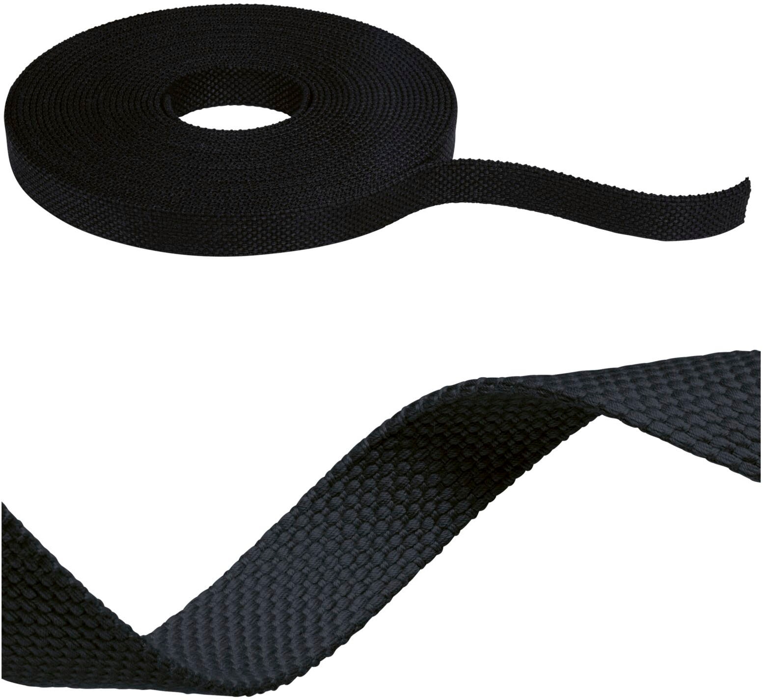 Paulmann Hängeleuchte »ULine Gurt Belt  10m« 1 Stk.