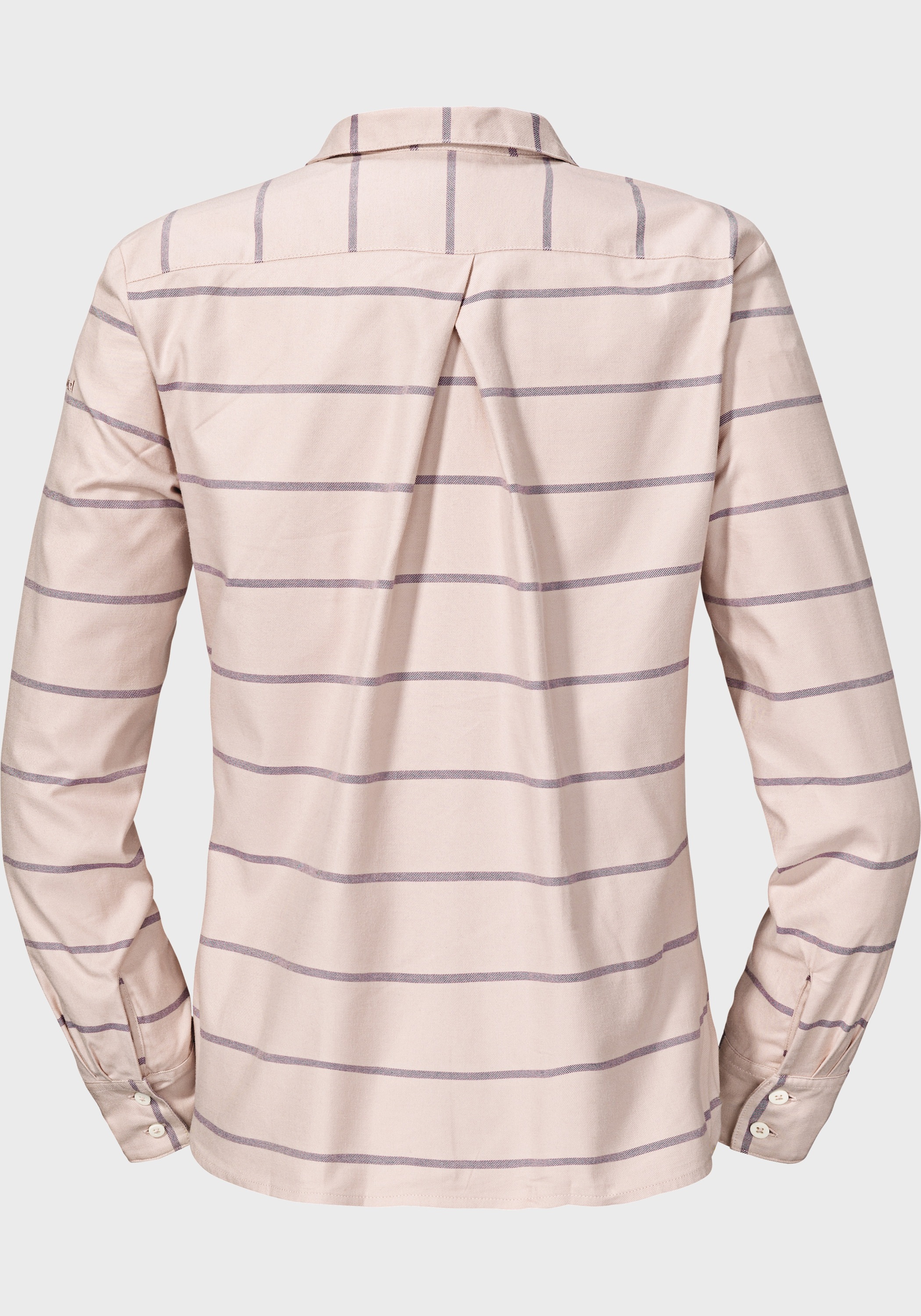 Schöffel Outdoorbluse »Blouse Roslyn L«