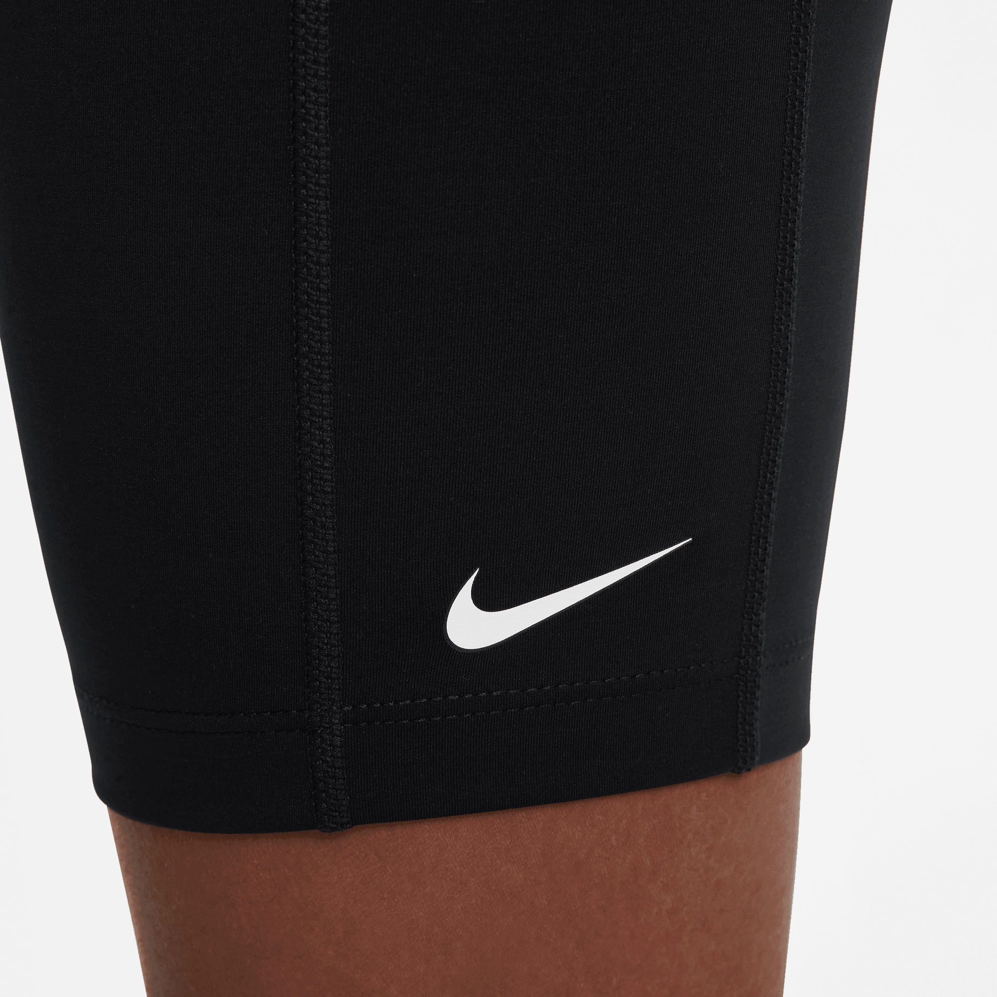 Nike Trainingstights »G NK DF ONE HR IN SHORT FYI - für Kinder«