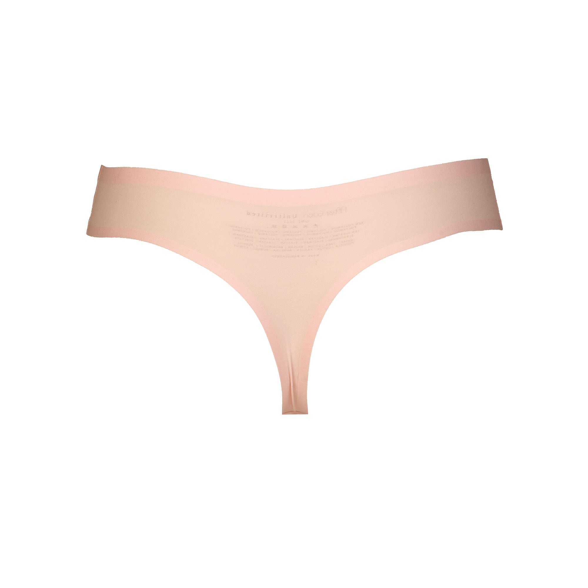 After Eden String »UNLIMITED« Packung,  nahtloser Schnitt, basic, bequem, eng, weich, elastisch