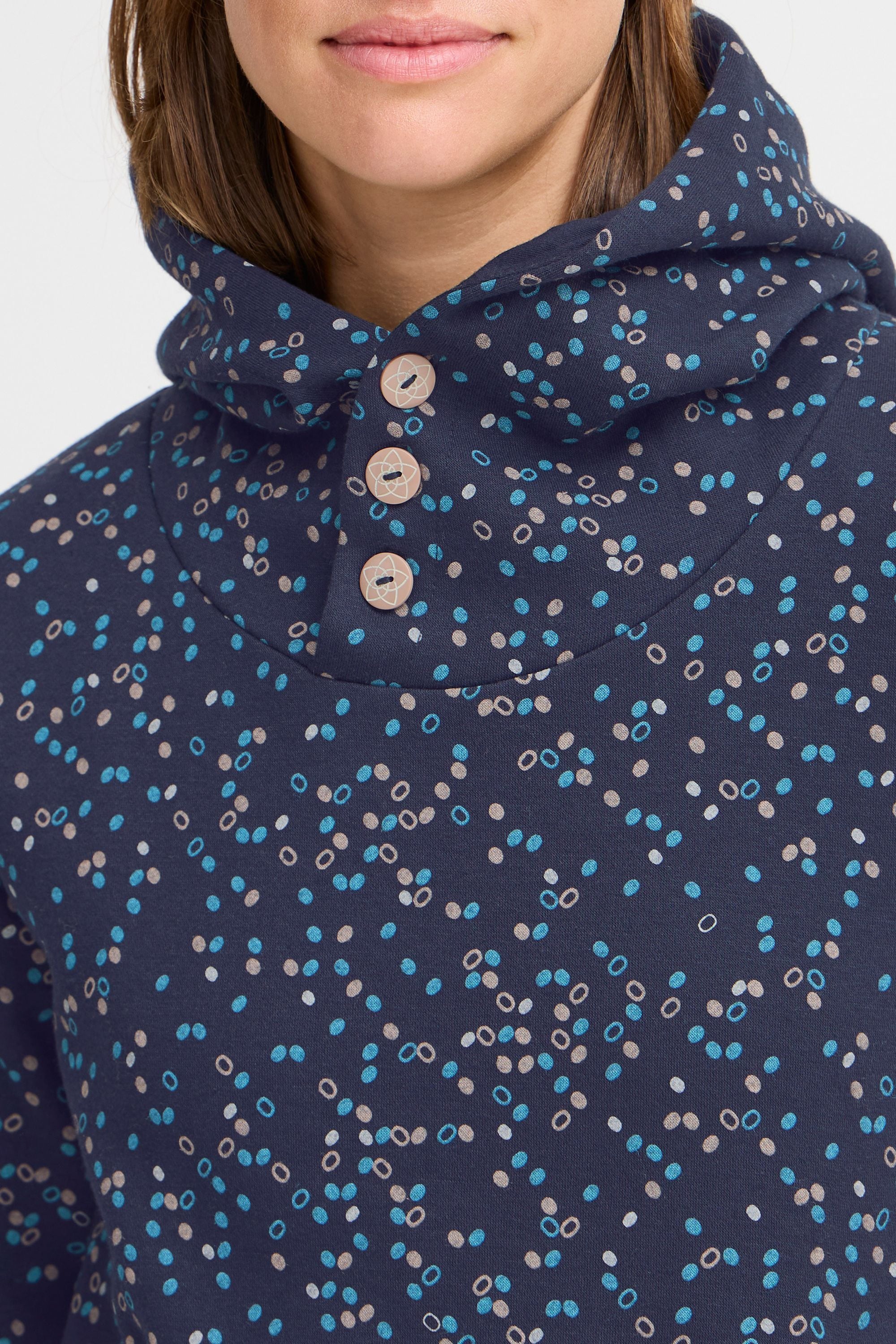OXMO Hoodie »Hoodie OXBeate«