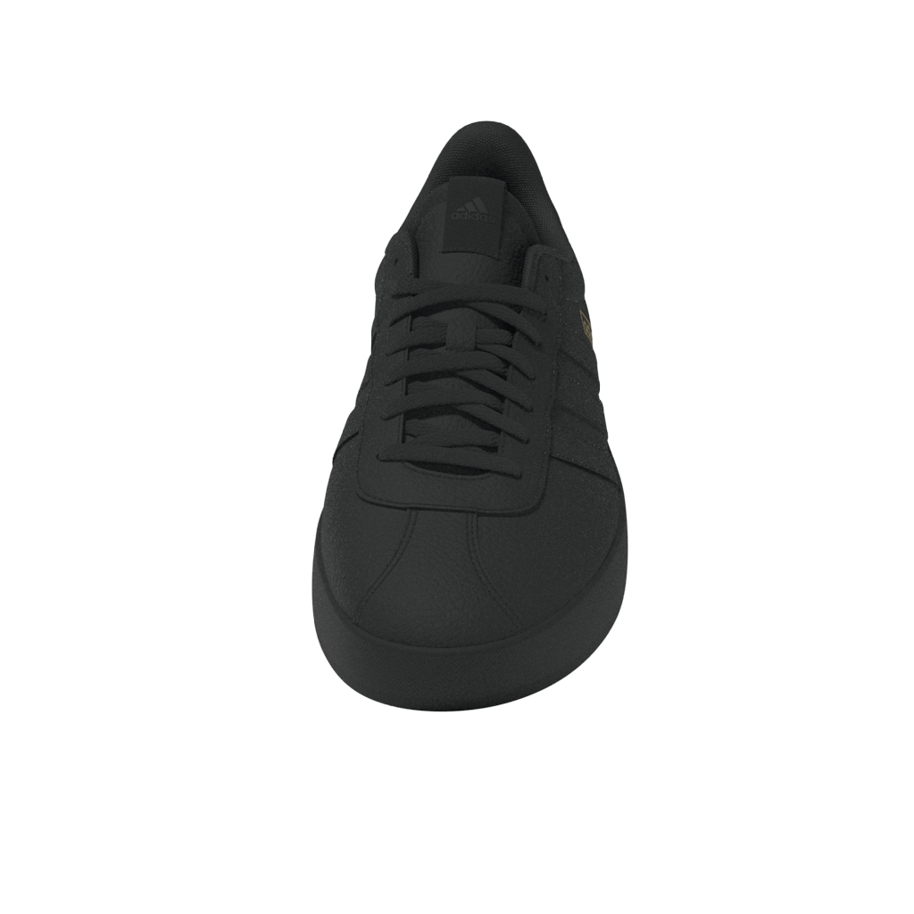 adidas Sportswear Sneaker »VL COURT 3.0«  inspiriert vom Design des adidas samba