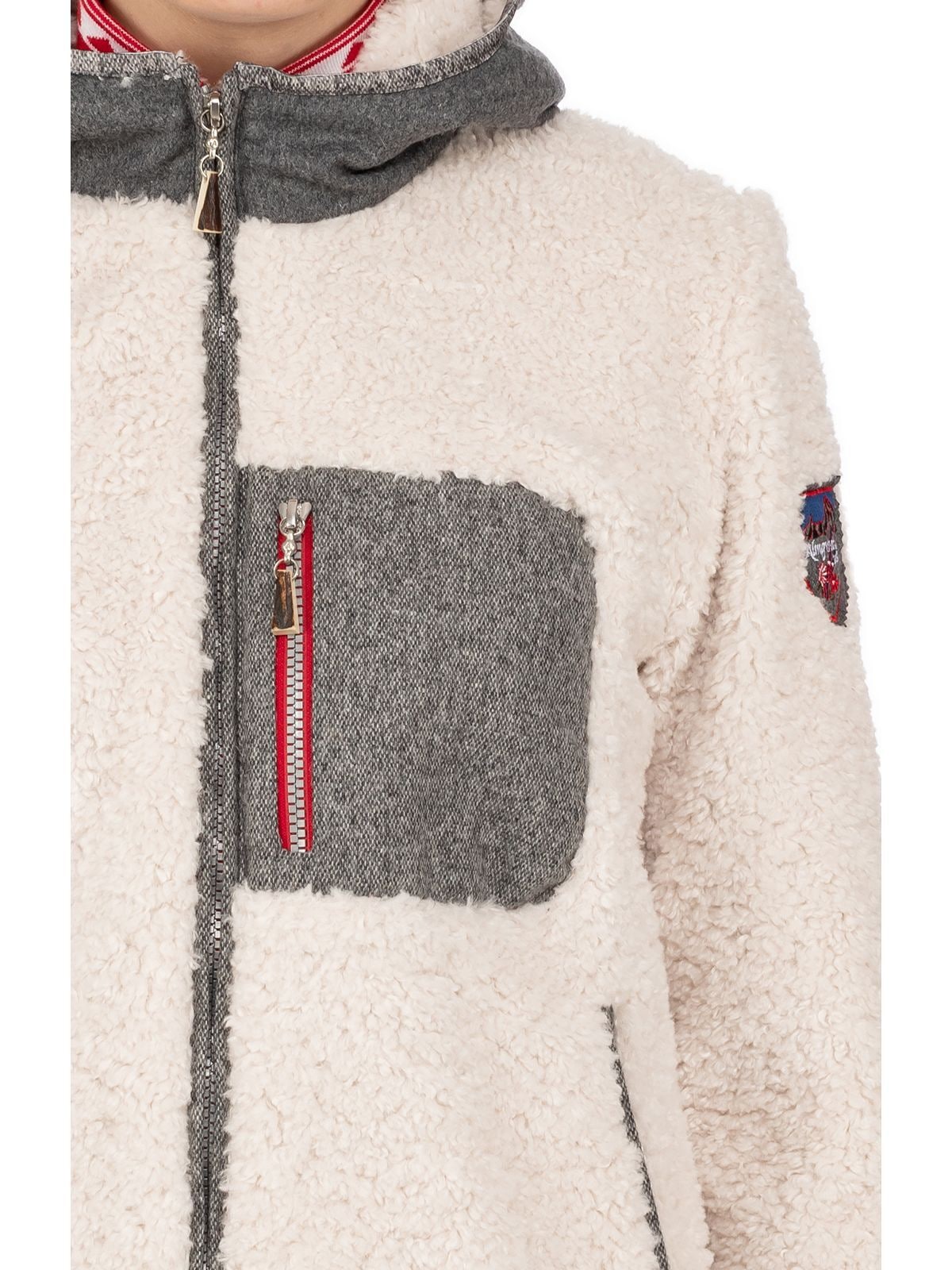 Almgwand Trachtenjacke »Jacke LAERLKOGEL«