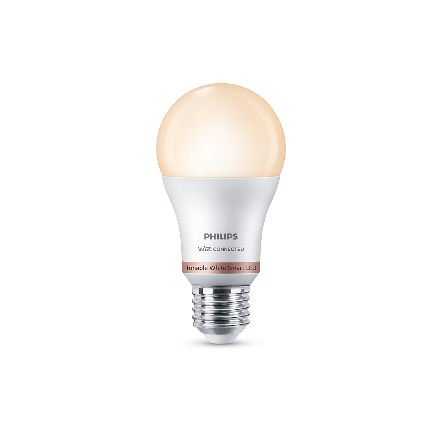 Smarte LED-Leuchte »Lampe TW 60W A60 E27 1PF/6«