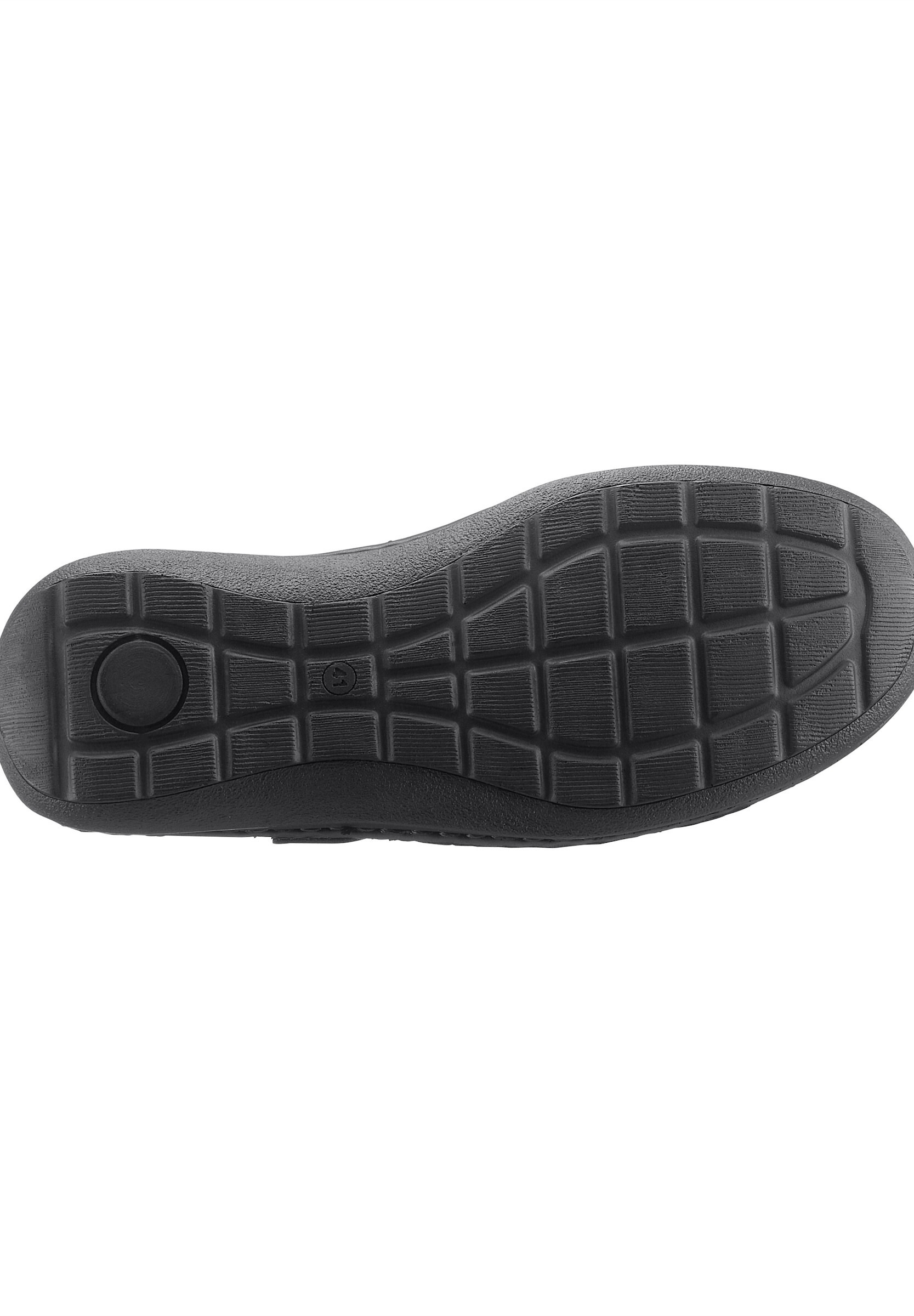 Witt Klettschuh »Klettschuh Klettschuh mit seitlichen Netzeinsätzen«