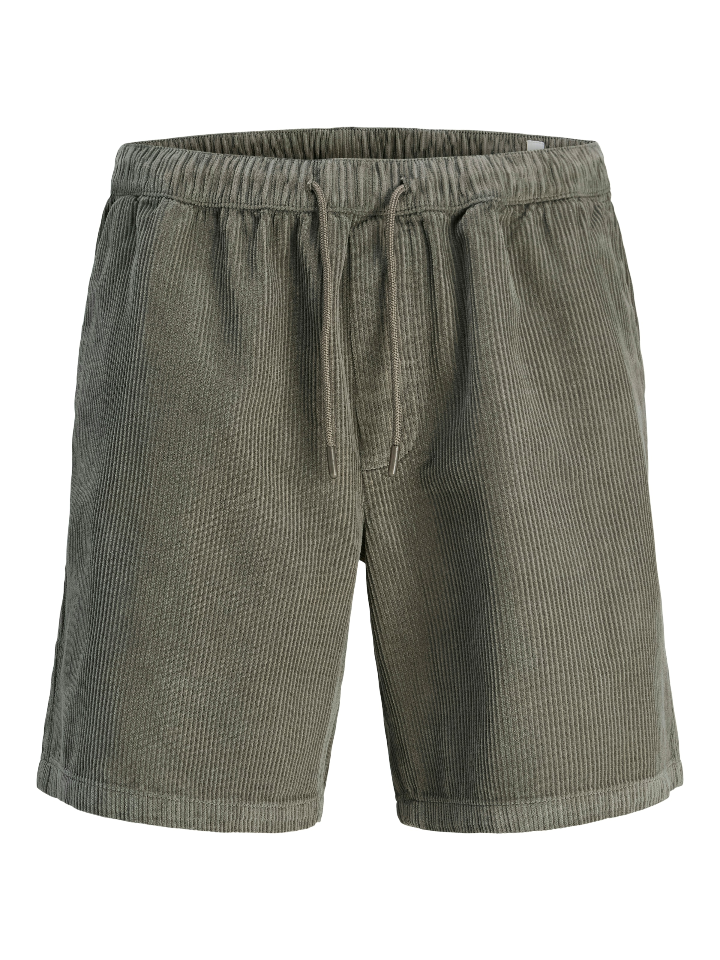 Jack & Jones Jogginghose »JPSTBILL CORDUROY JOGGER SHORTS SRT SN«