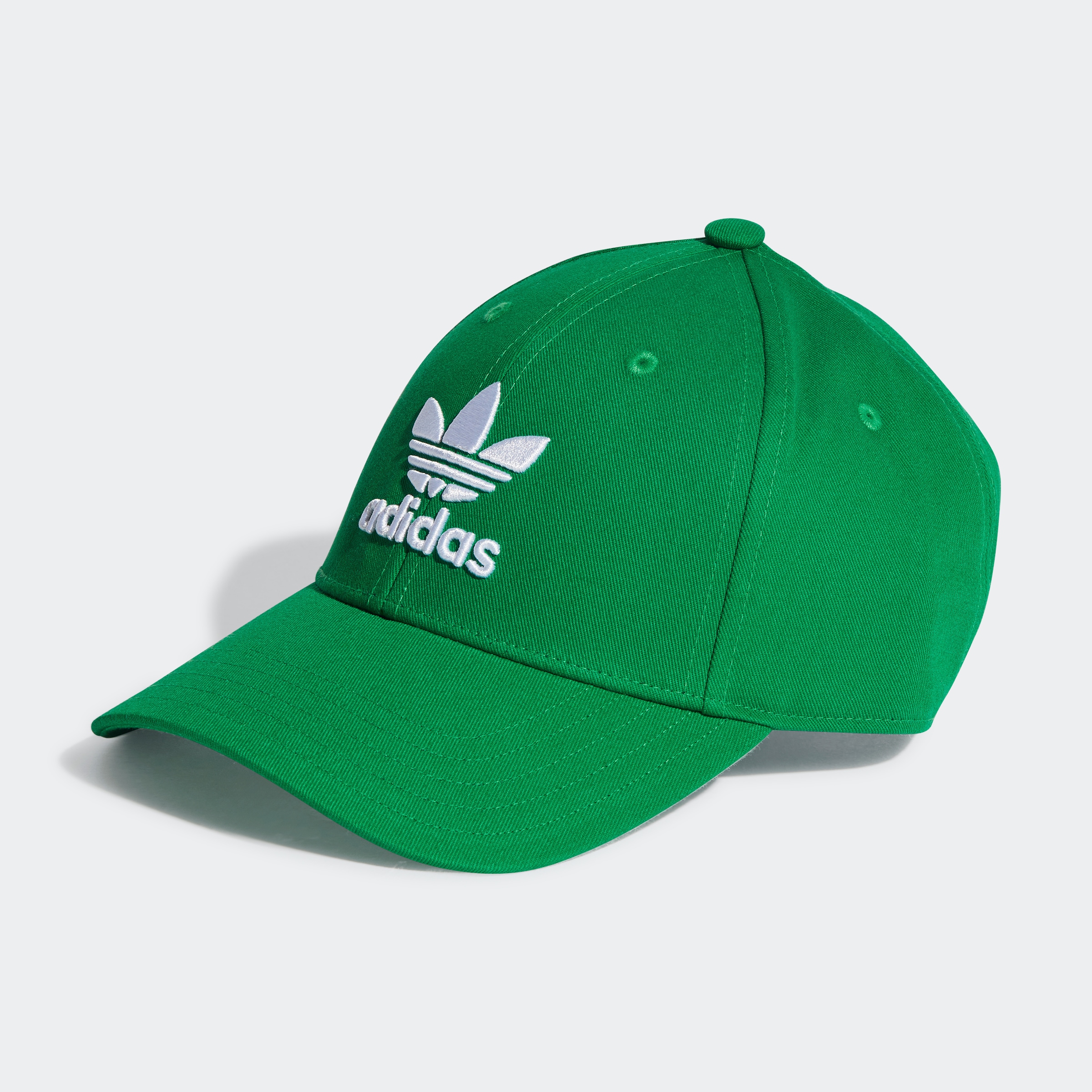 adidas Originals Baseball Cap »TREFOIL BASEBALL KAPPE«