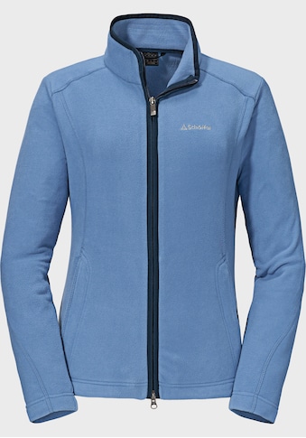 Schöffel Fleecejacke »Fleece Jacket Leona2«, ohne Kapuze kaufen