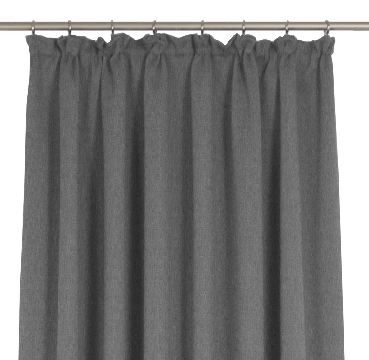 Wirth Vorhang »Sunday« Kräuselband 1 Stk. tlg.