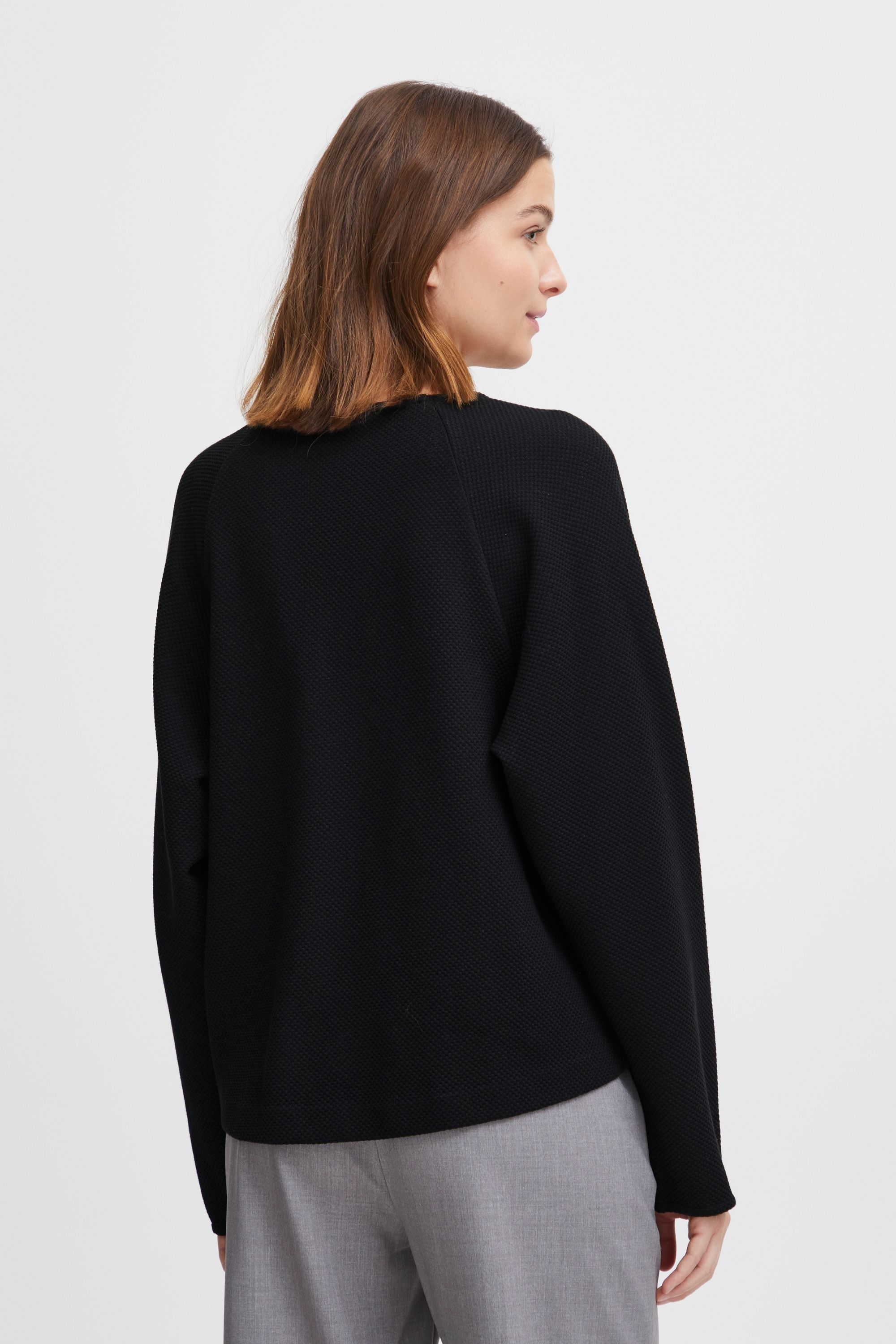 b.young Strickpullover »Strickpullover BYRomo«
