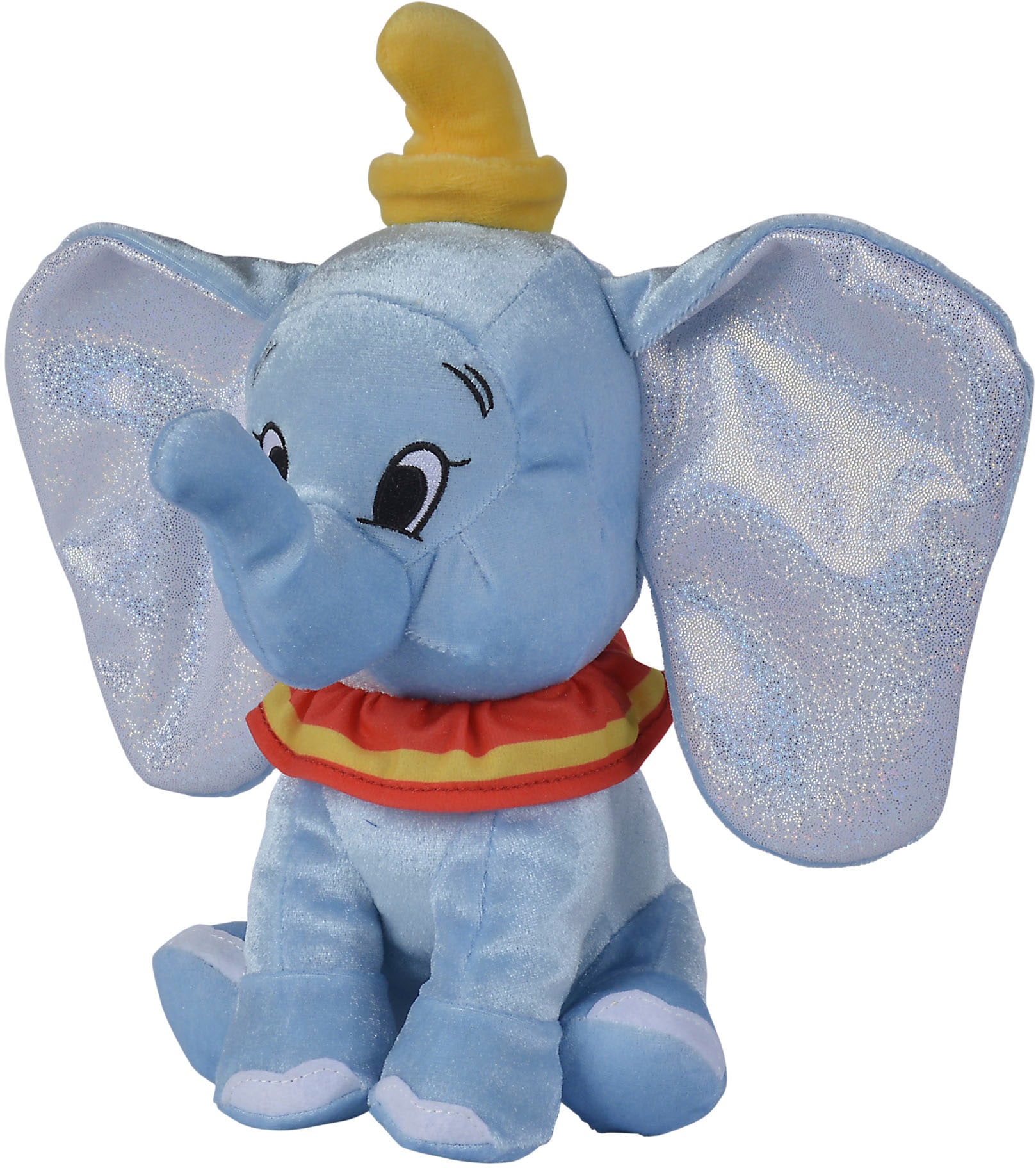 SIMBA Kuscheltier »Disney D100 Platinum Color, Dumbo«