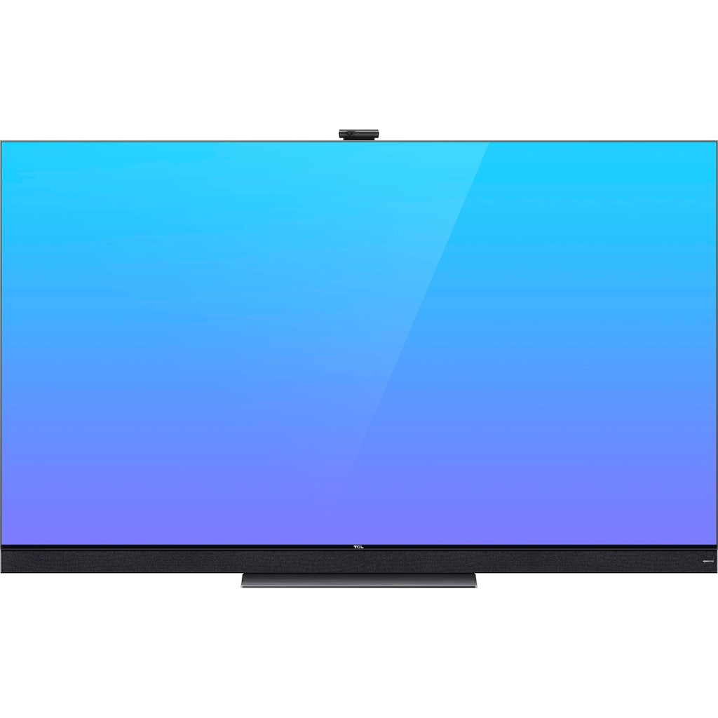 TCL QLED Mini LED-Fernseher »75X925X1«, 189 cm/75 Zoll, 8K, Google TV