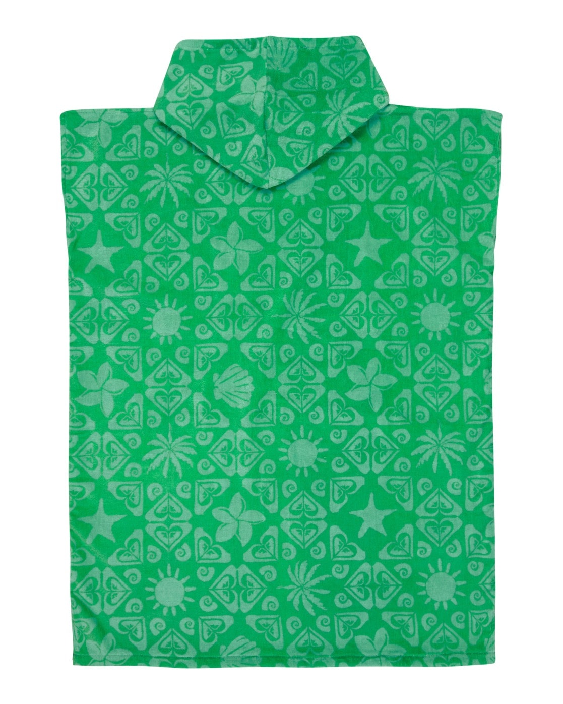 Roxy Badeponcho »Rg Stay Magical Printed«