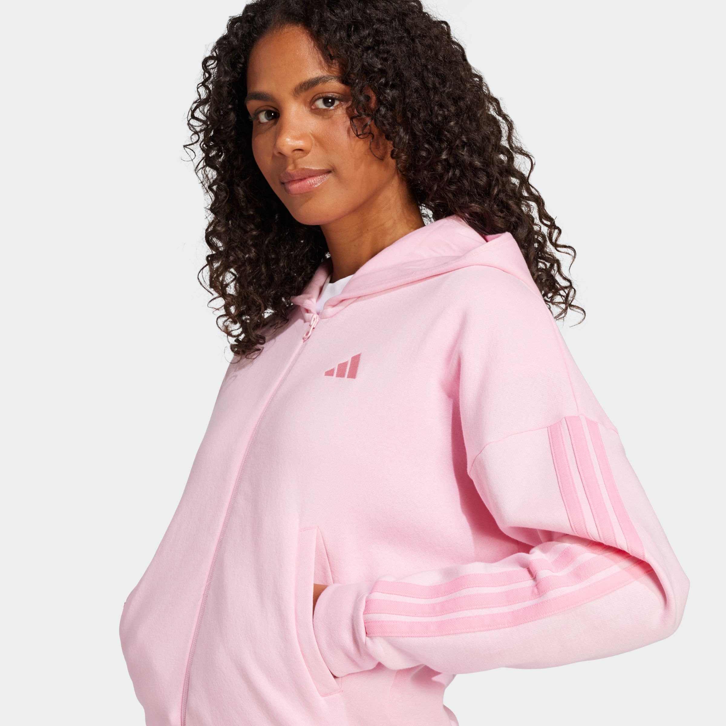 adidas Sportswear Trainingsanzug »W ENERGIZE TS«, (2 tlg.)