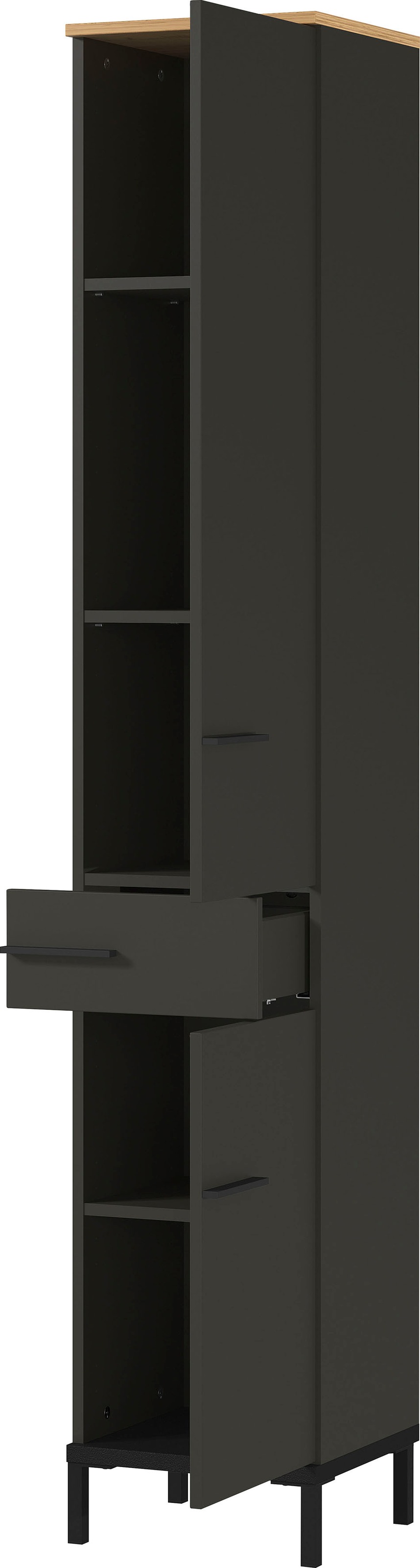 GERMANIA Badmöbel-Set »Yonkers«