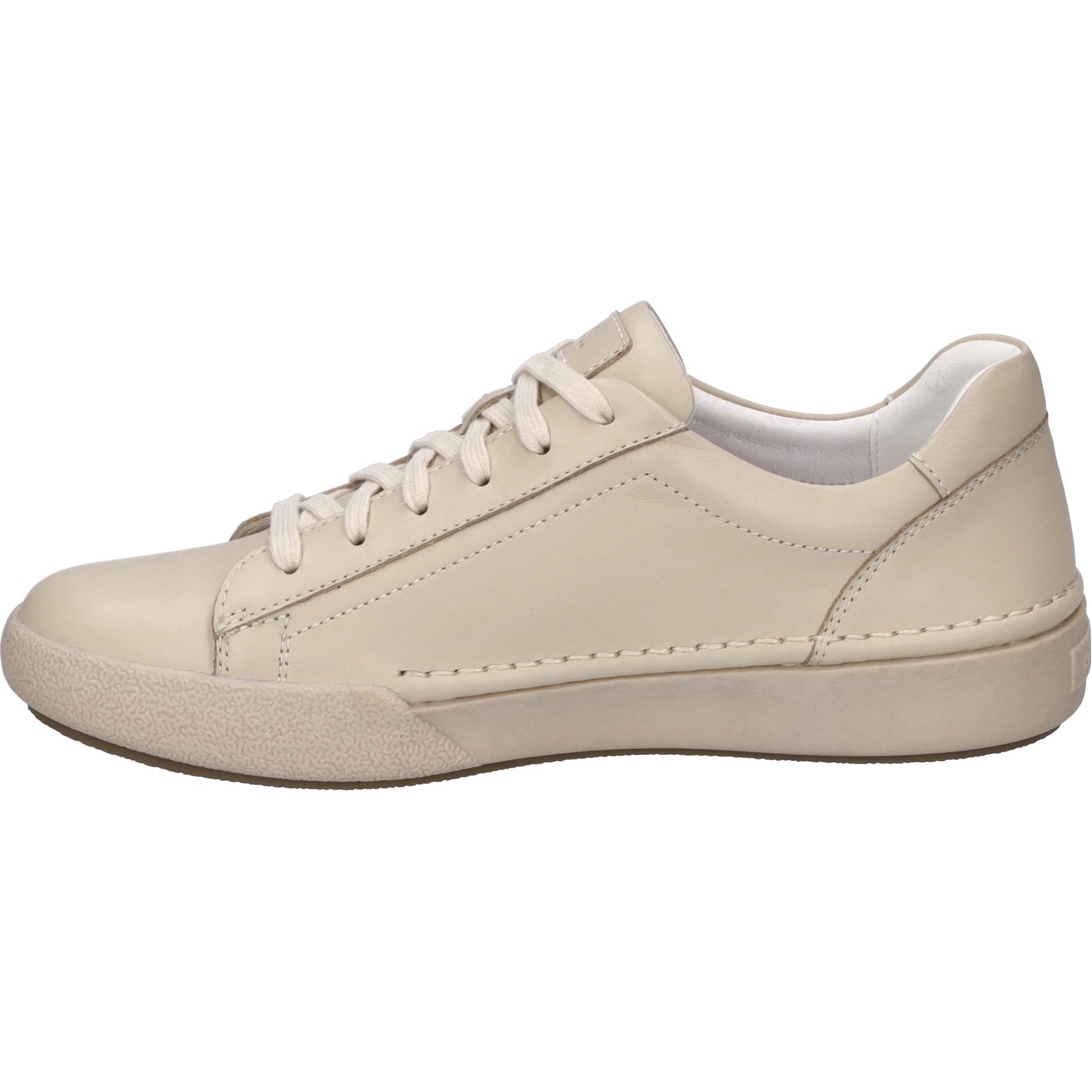 Josef Seibel Sneaker »Claire 01, sand«