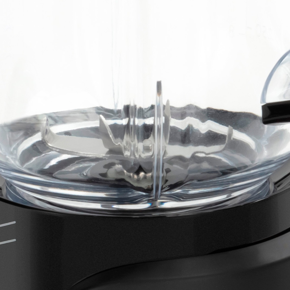 RUSSELL HOBBS Standmixer »Blade Boost 26710-56, schwarz, 1,5 l - Blade-Boost-Technolgie«, 750 W