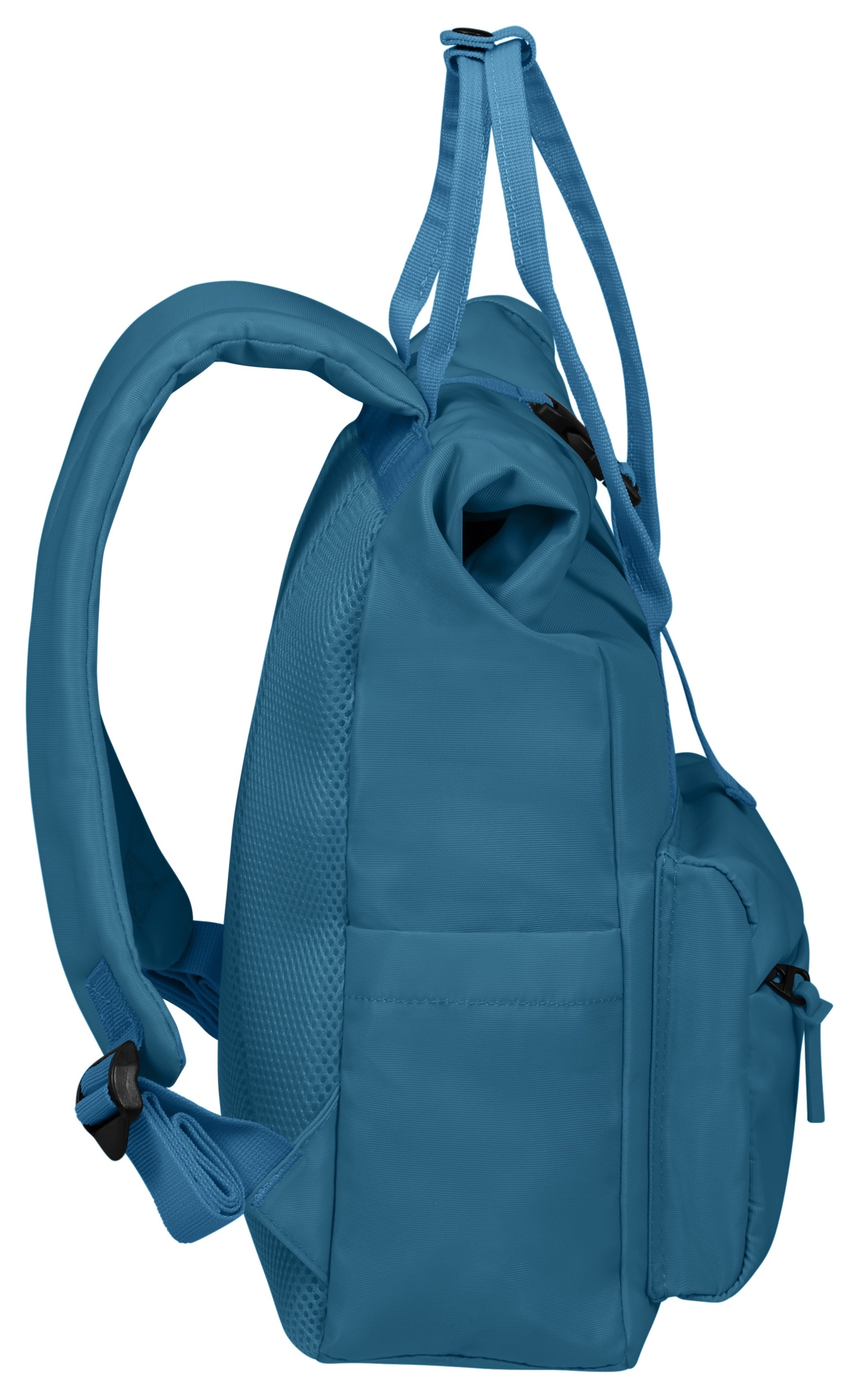 American Tourister® Freizeitrucksack »URBAN GROOVE 36«, Arbeitsrucksack Schulrucksack Alltagsrucksack