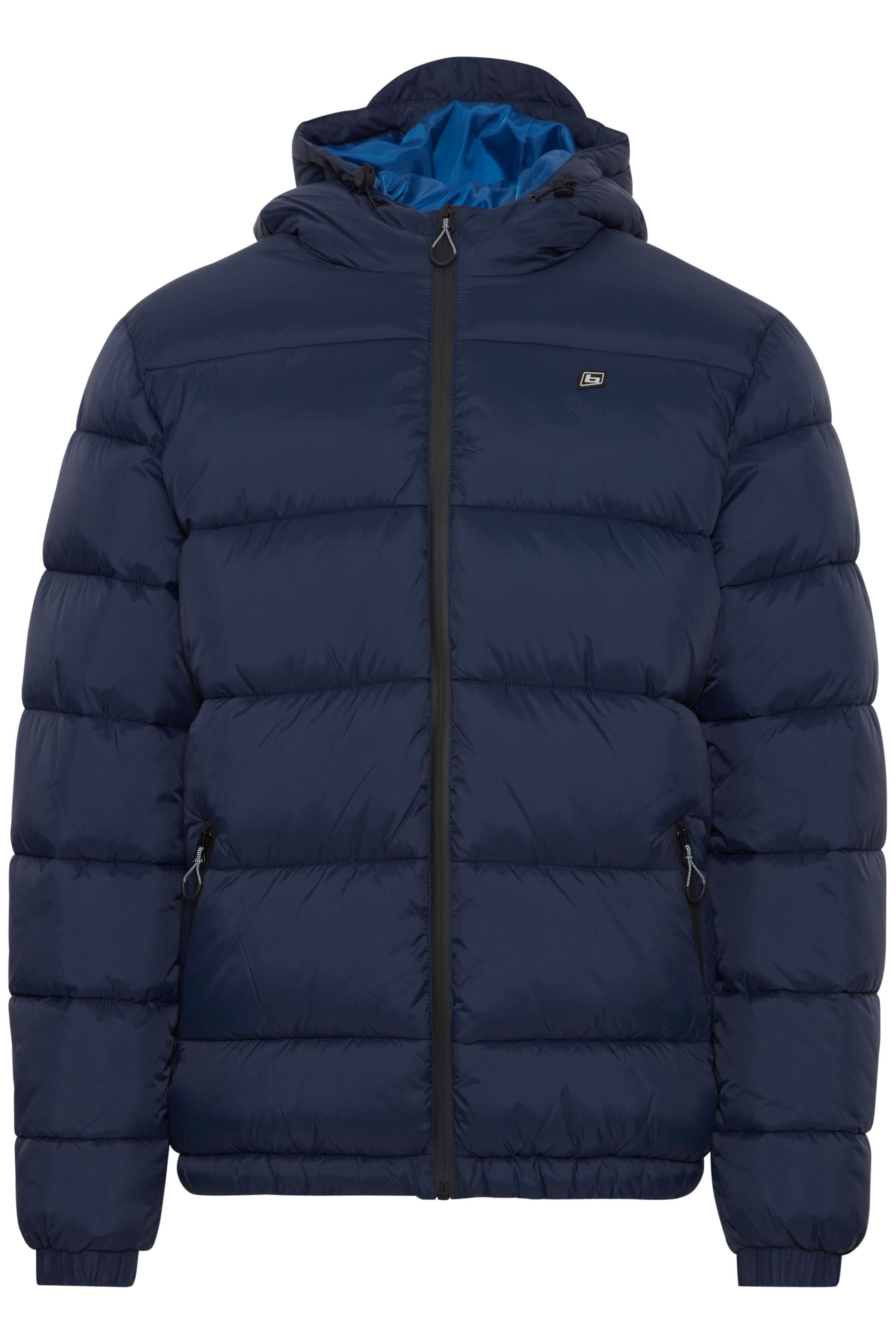 Blend Steppjacke »Steppjacke BHOuterwear« mit Kapuze