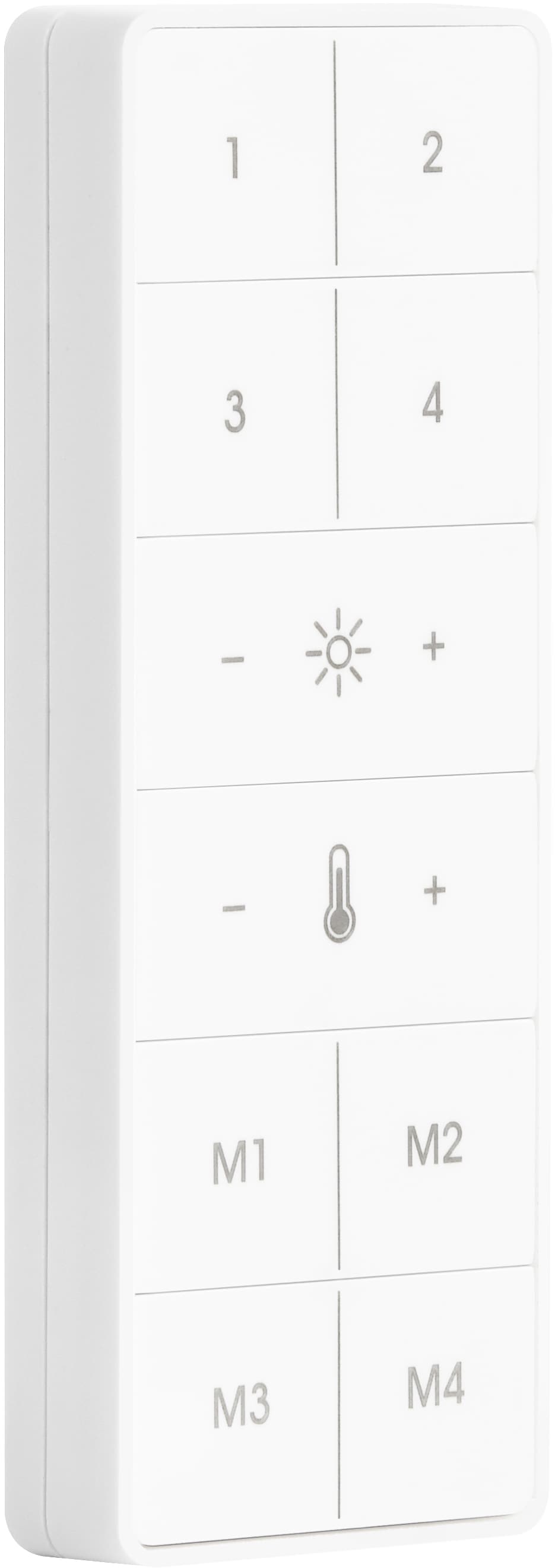 Nordlux Smart-Home-Fernbedienung »Smartlight Fernbedienung«
